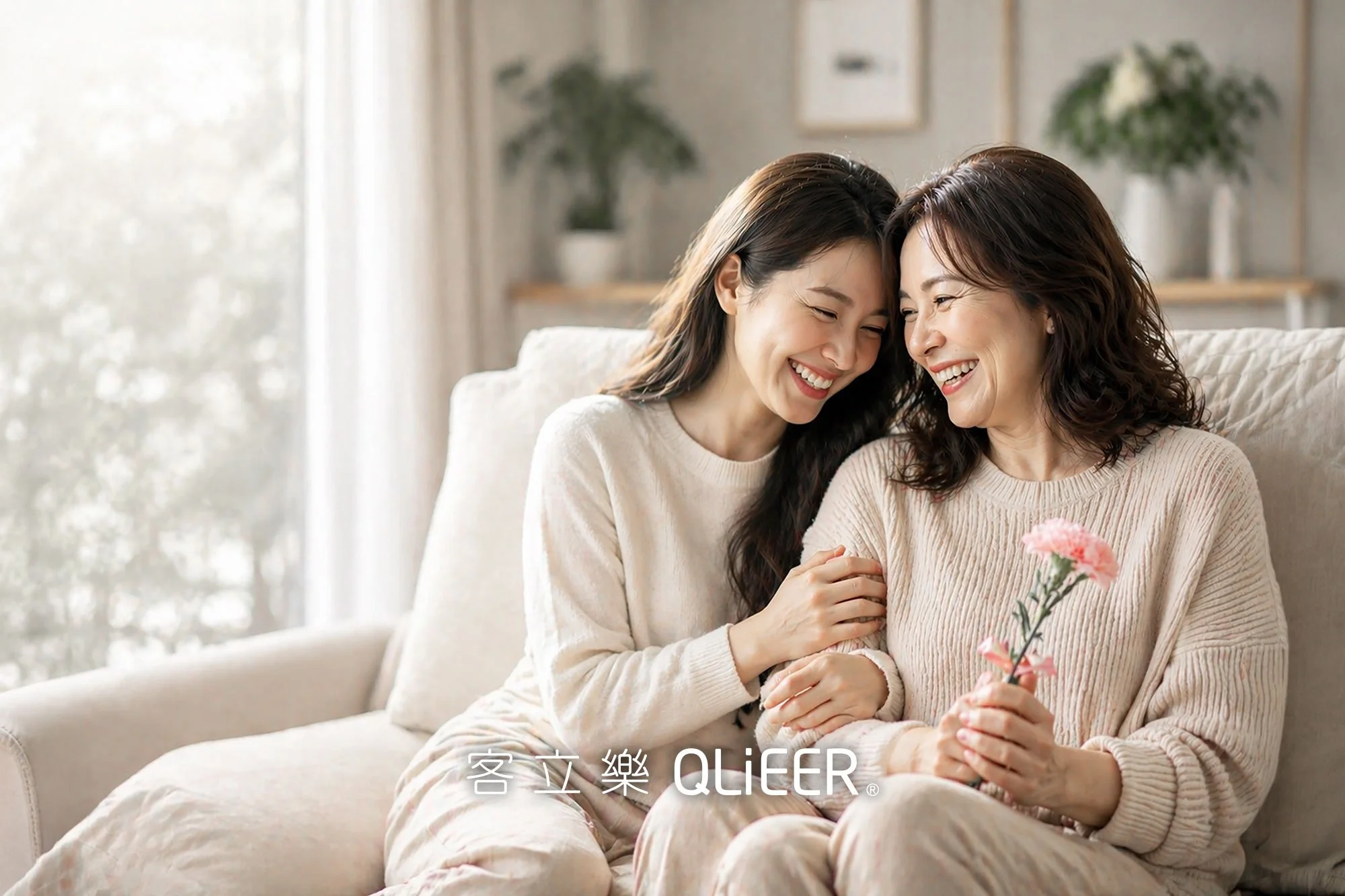 母親節檔期倒數，美業連鎖怎麼備戰才不慌？