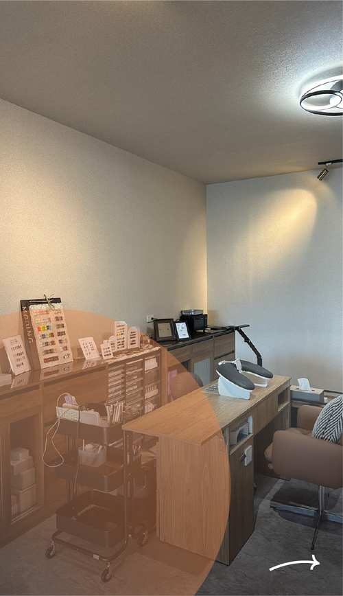 客立樂 24 小時線上預約頁面示意圖，吸引顧客輕鬆完成預約