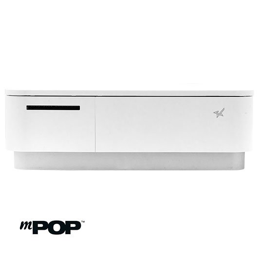 客立樂電子發票與收銀系統整合畫面