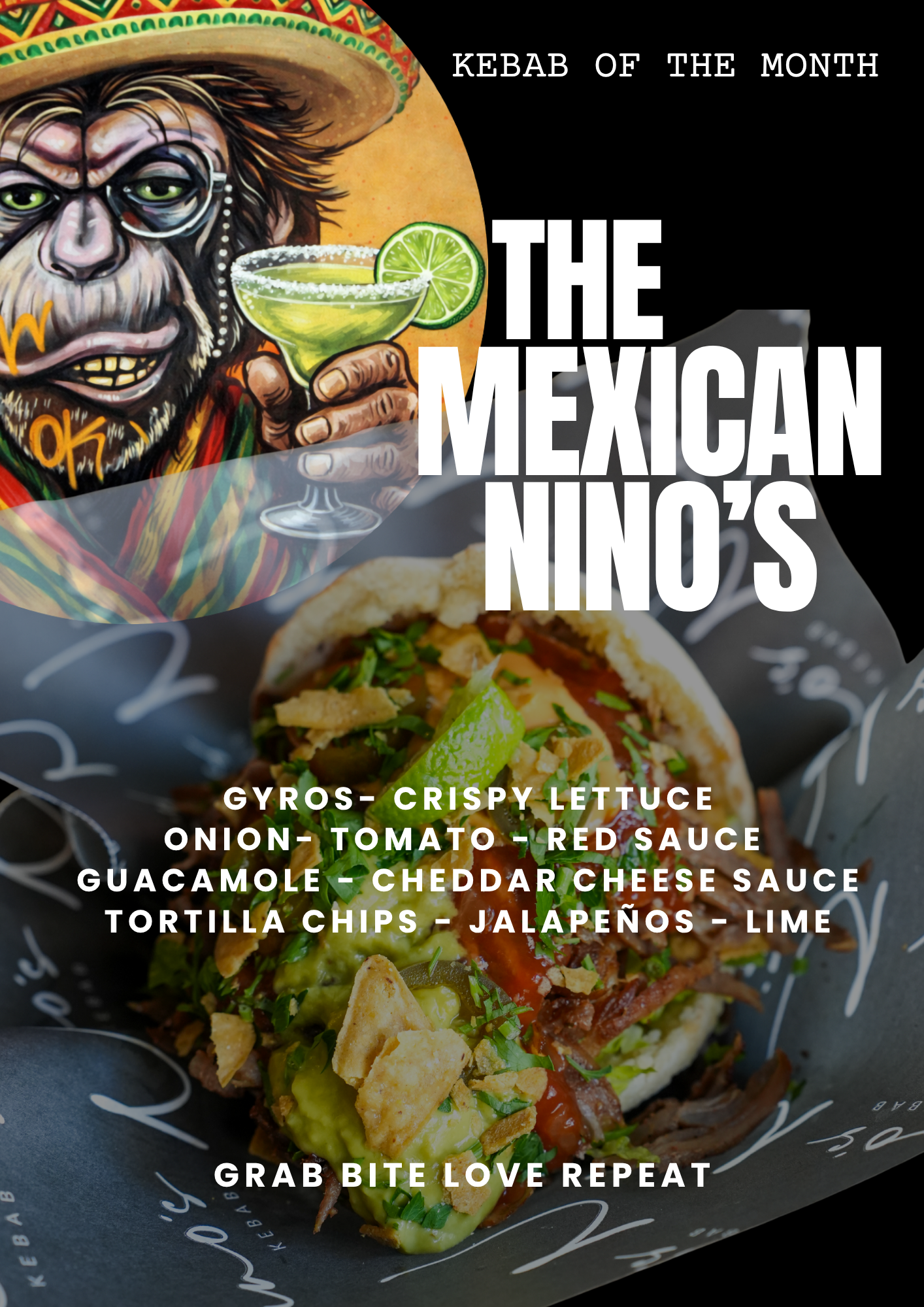 NIOS KEBAB Palma de mallorca