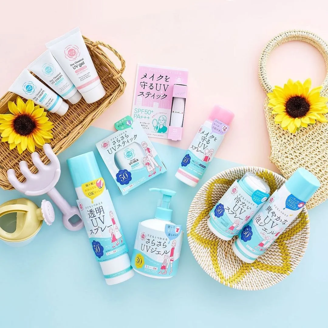 Partner Brands-Ishizawa-China eCommerce and Social marketing