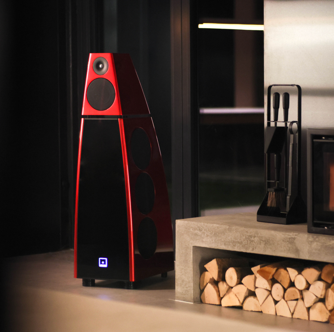 Meridian Audio