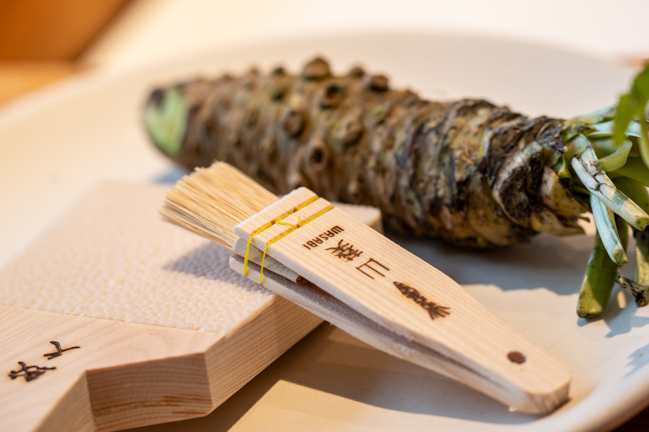 real Wasabi gastro experience Barcelona