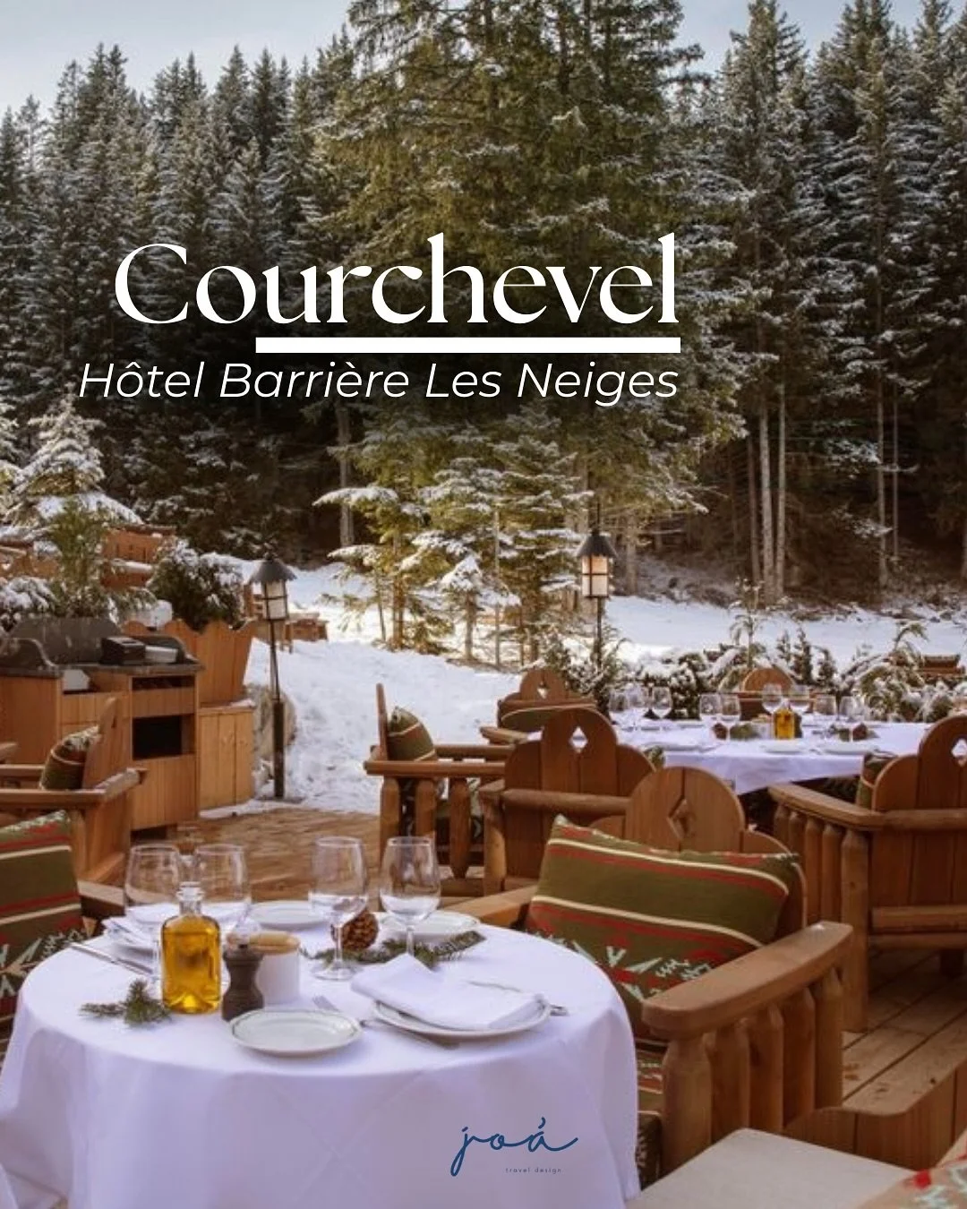 Um dos raros hot&eacute;is da Fran&ccedil;a com o selo &ldquo;Palace&rdquo;, distin&ccedil;&atilde;o concedida apenas aos estabelecimentos que ultrapassam o conceito de cinco estrelas, oferecendo uma experi&ecirc;ncia de excel&ecirc;ncia incompar&aac