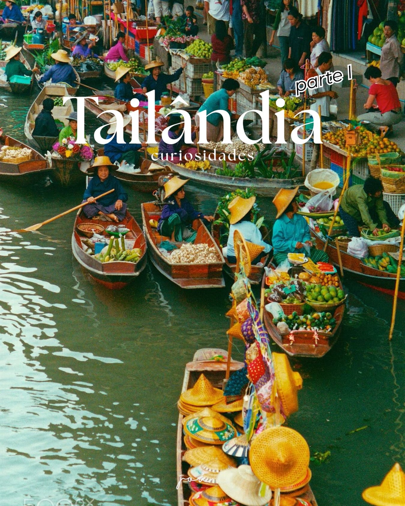 Independente! Voc&ecirc; sabia que a Tail&acirc;ndia &eacute; o &uacute;nico pa&iacute;s do Sudeste Asi&aacute;tico que nunca foi colonizado?

&ldquo;Tail&acirc;ndia&rdquo; vem de _Prathet Thai_, que significa &ldquo;Terra dos Livres&rdquo;. E o nome