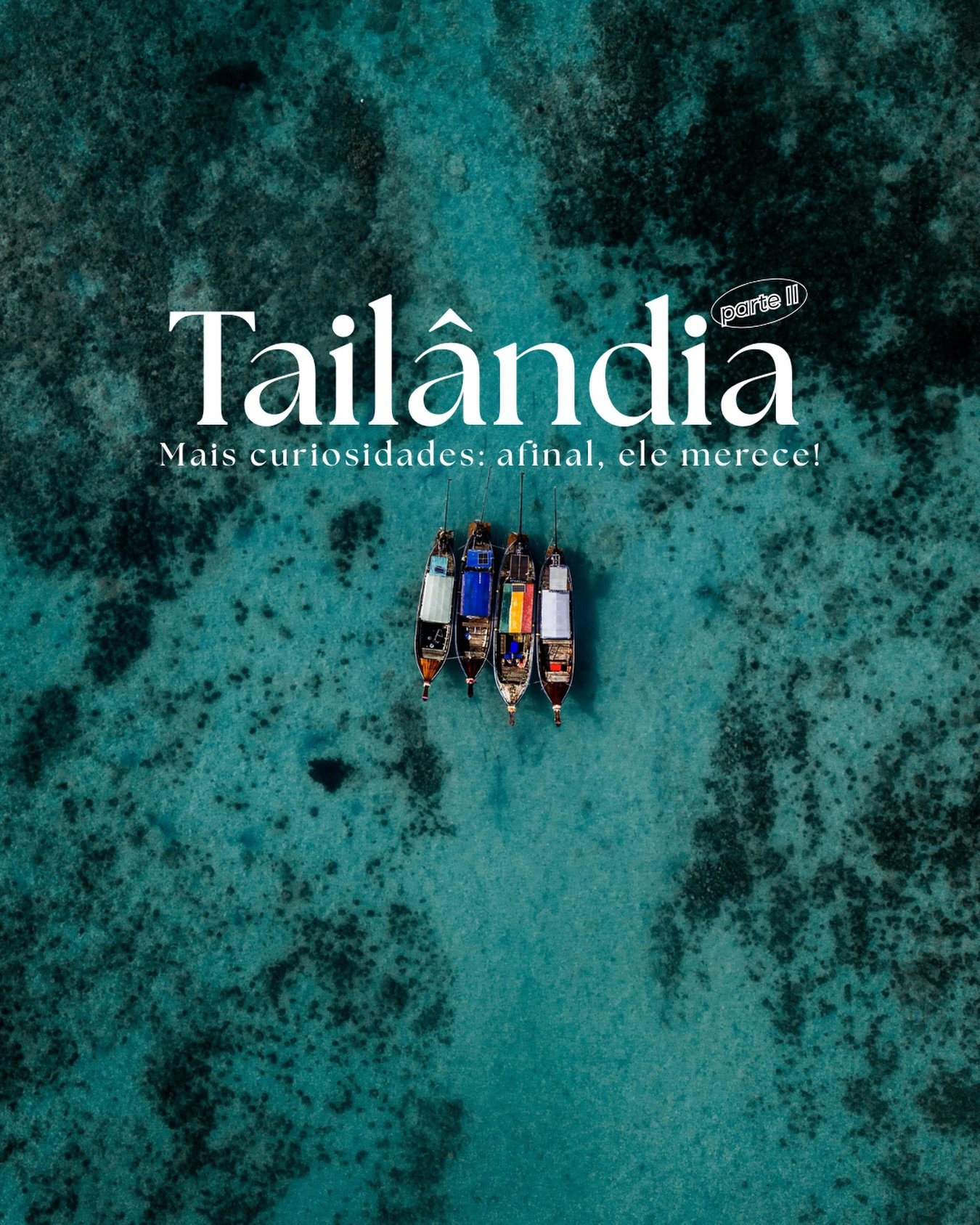 Street food &eacute; coisa s&eacute;ria na Tail&acirc;ndia! 

➡️Bangkok tem barracas de rua com estrelas Michelin. O melhor pad thai do mundo pode custar 3 d&oacute;lares e vir servido num prato de pl&aacute;stico. &Eacute; luxo em vers&atilde;o wok,