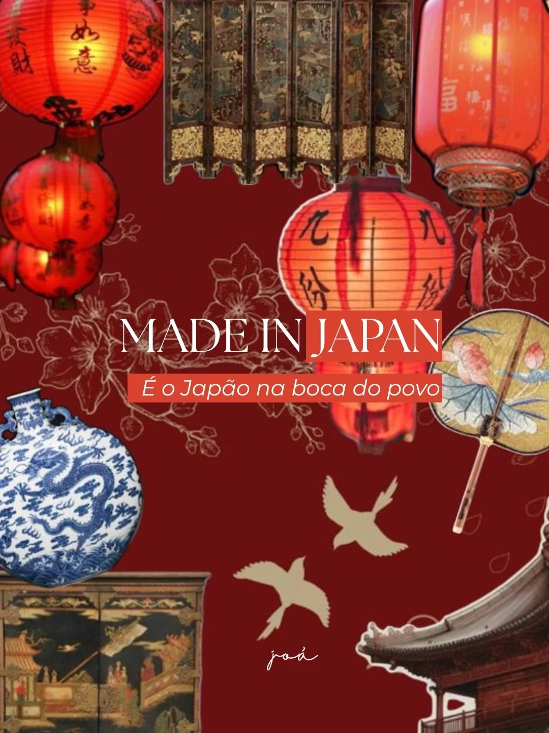 O Jap&atilde;o entrou forte nas tend&ecirc;ncias de 2026, mas n&atilde;o &eacute; por acaso.
Enquanto muita gente busca viagens mais conscientes, com mais significado e menos excesso, o Jap&atilde;o j&aacute; entrega isso h&aacute; muito tempo.

&Eac