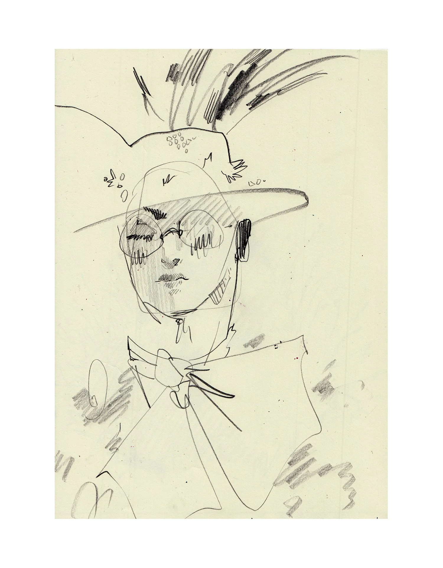 SS Daley Spring Summer '22