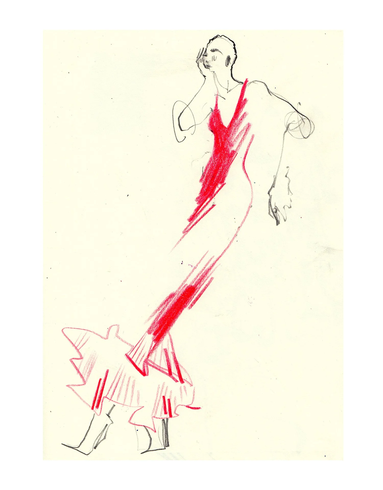 17th September - Proenza Schouler Spring RTW 26