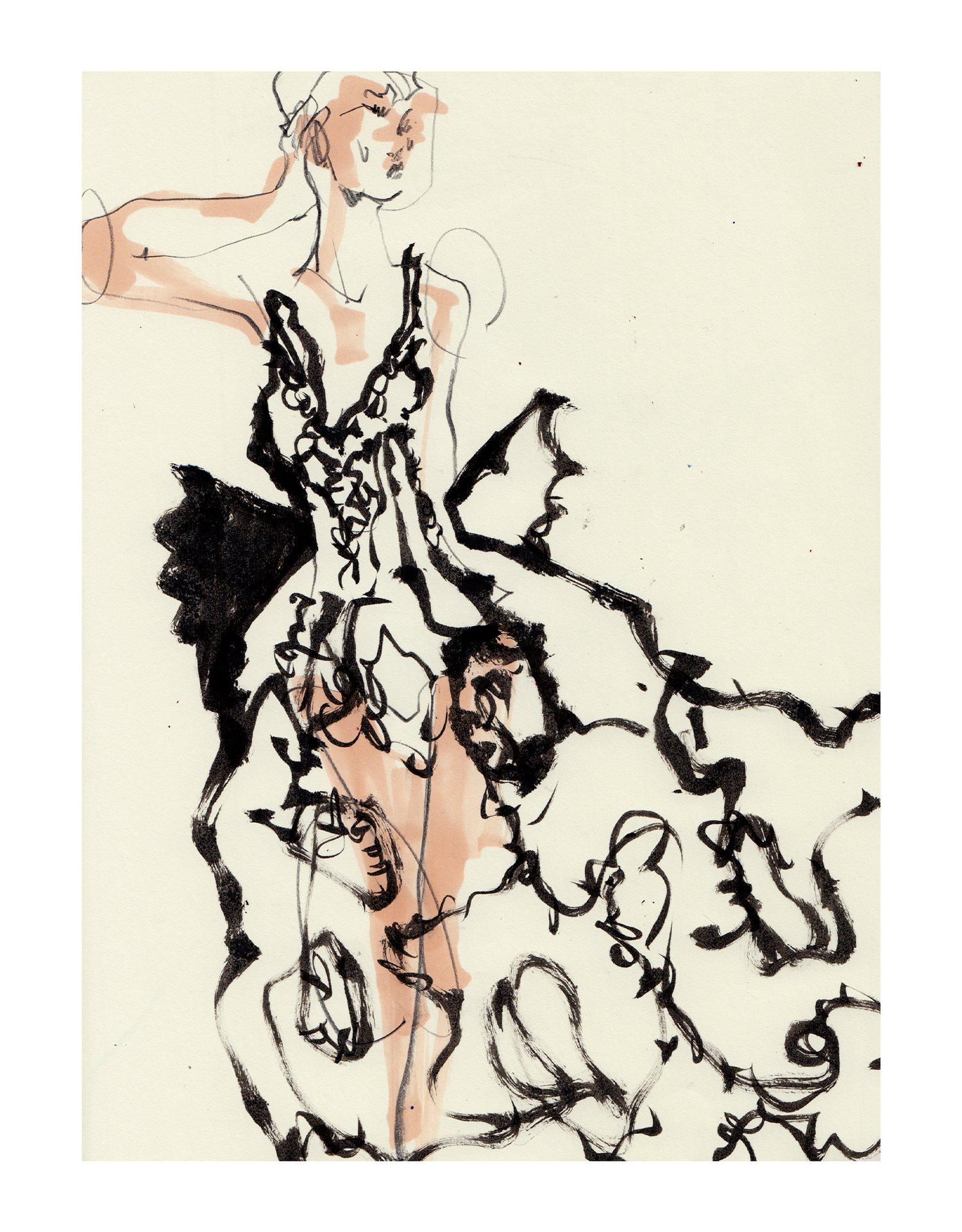 6th November - Dior Spring '26