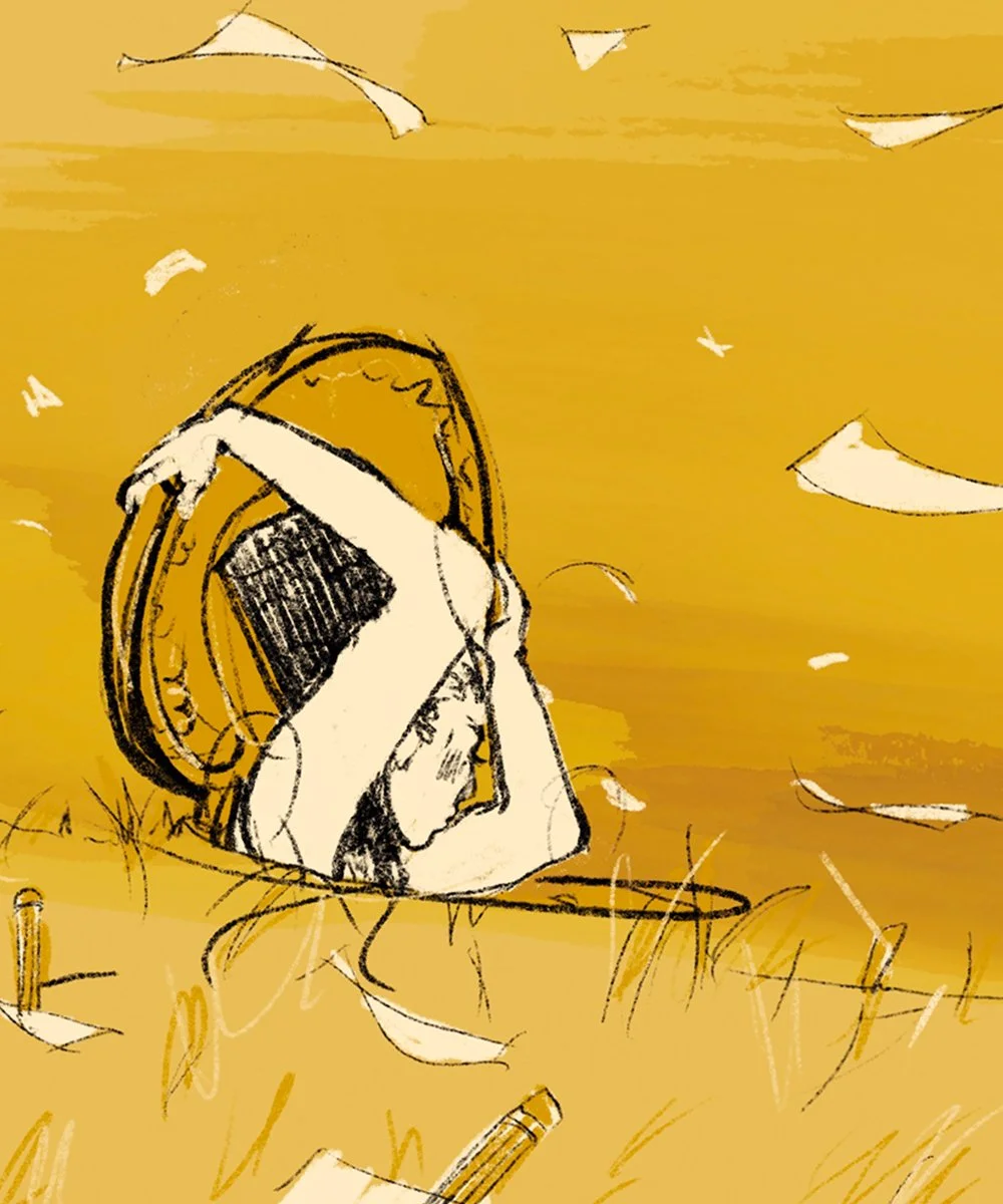 How To Outlast The Live Event Illustration ‘Trend’