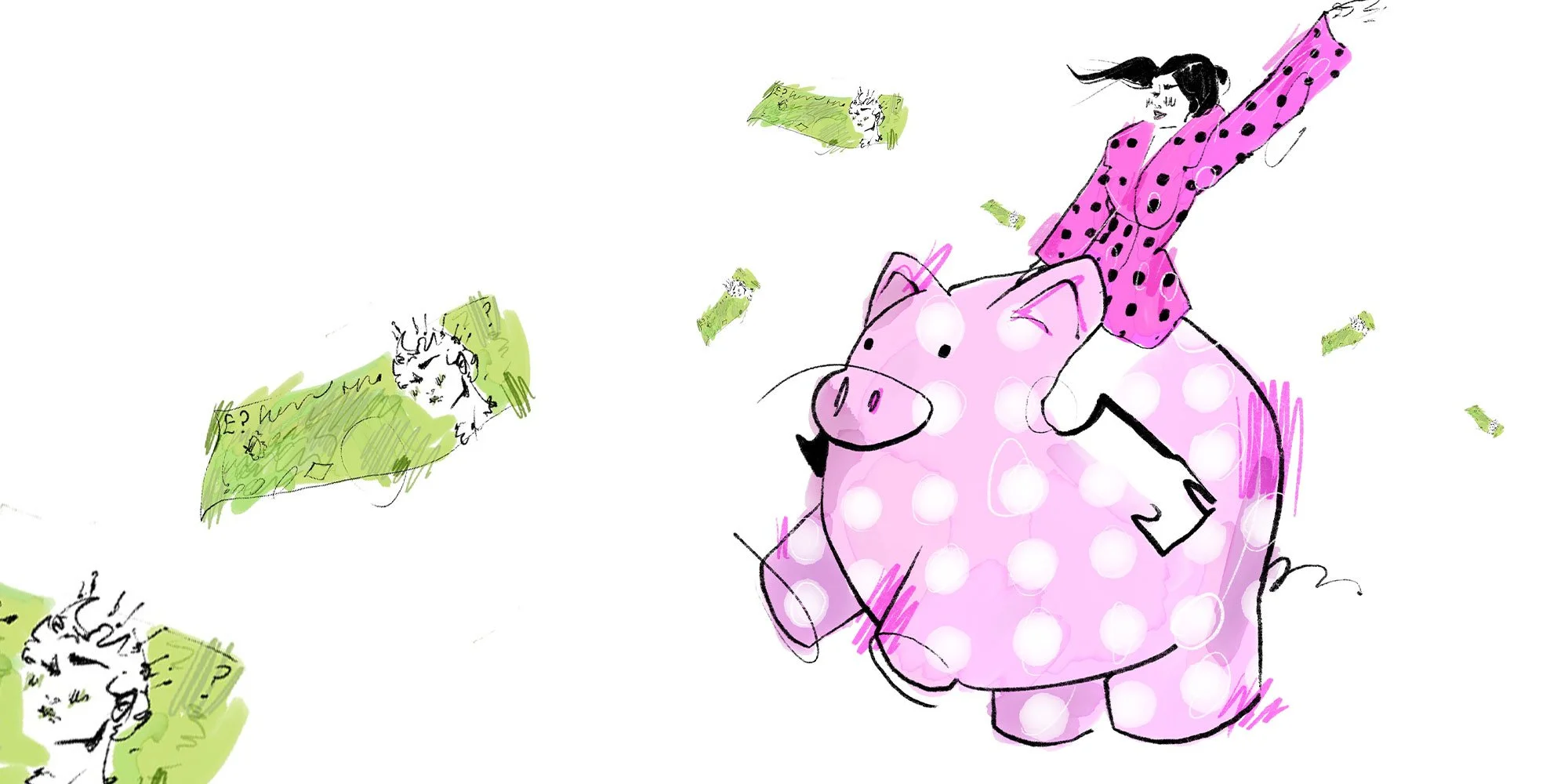 Fashion Illustrators! Here’s How To Earn More In 2026