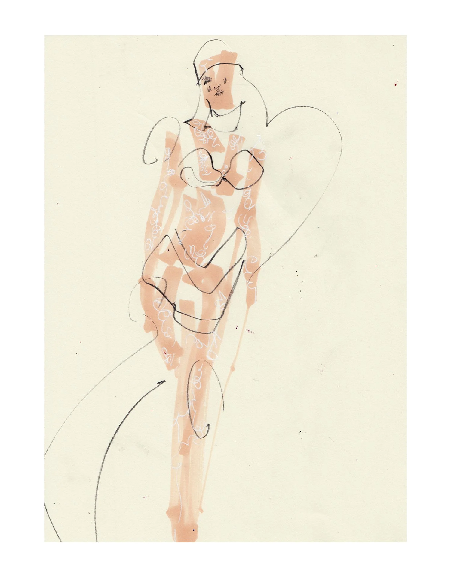 2nd October - Giuseppe Di Morabito Spring ’26