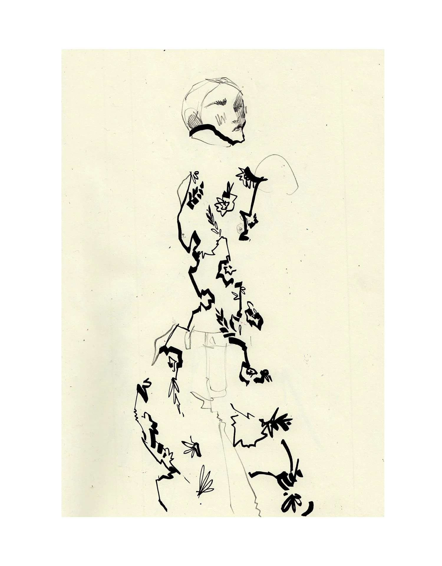 11th November - Giuseppe Di Morabito Spring '26