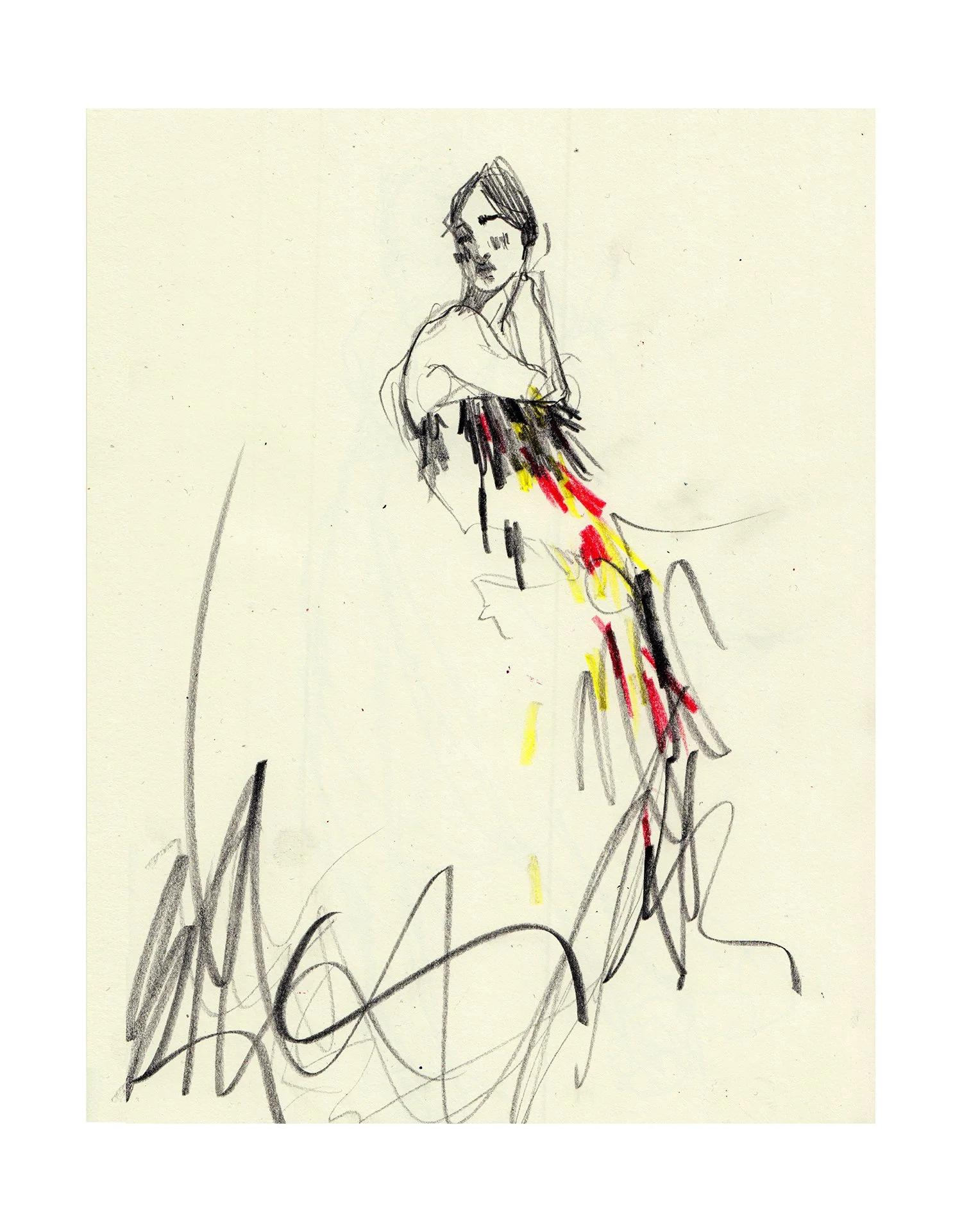 10th November - McQueen