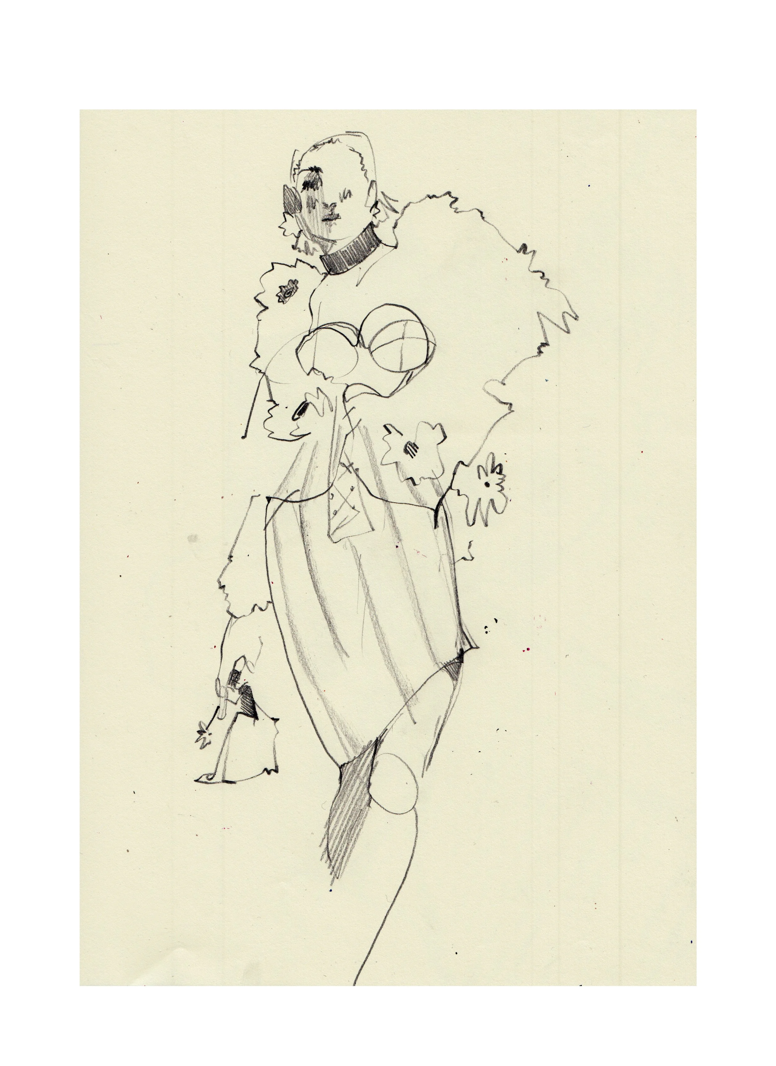 18th January - Schiaparelli Fall '22