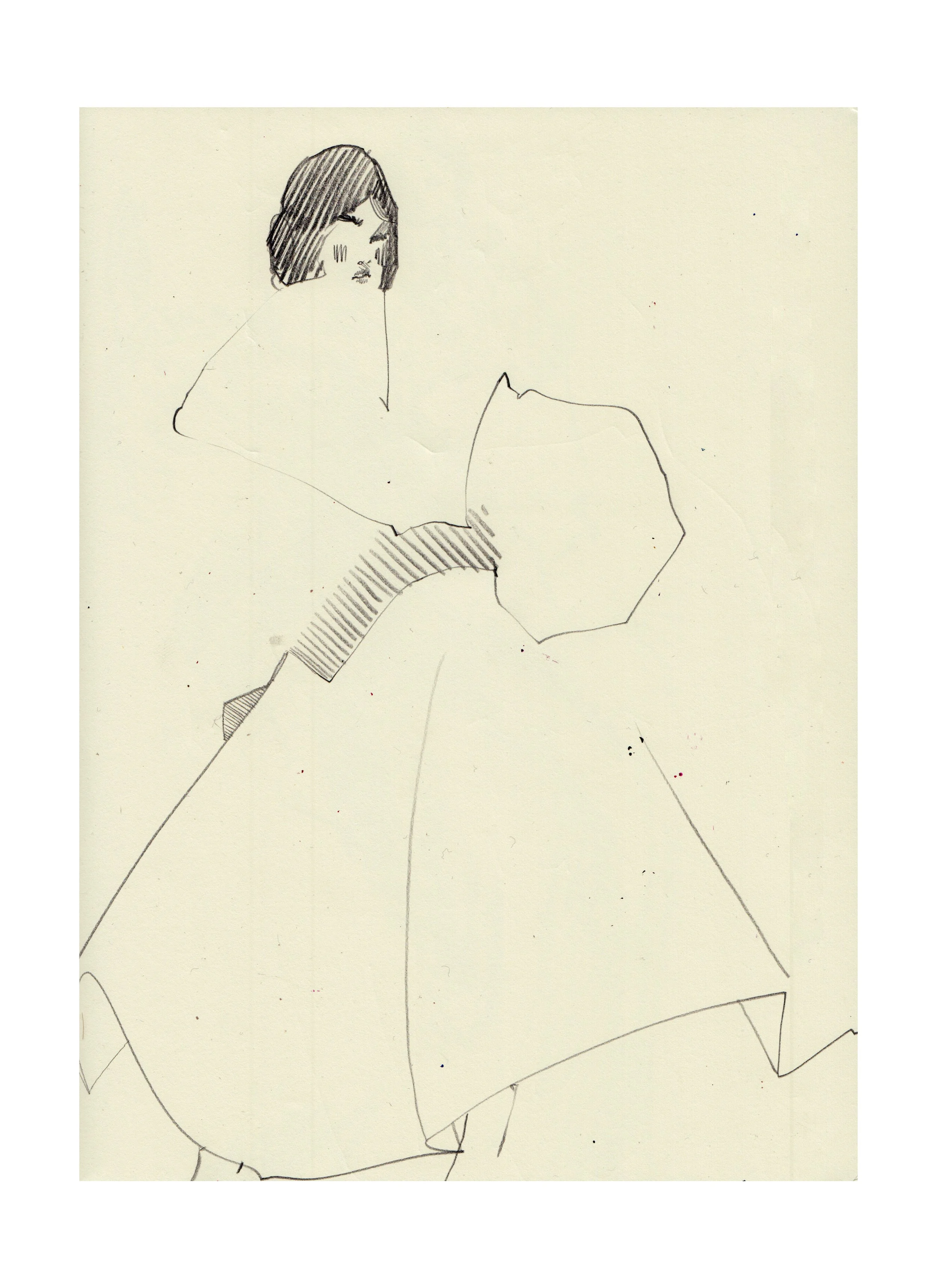 19th January - Dior Fall '08