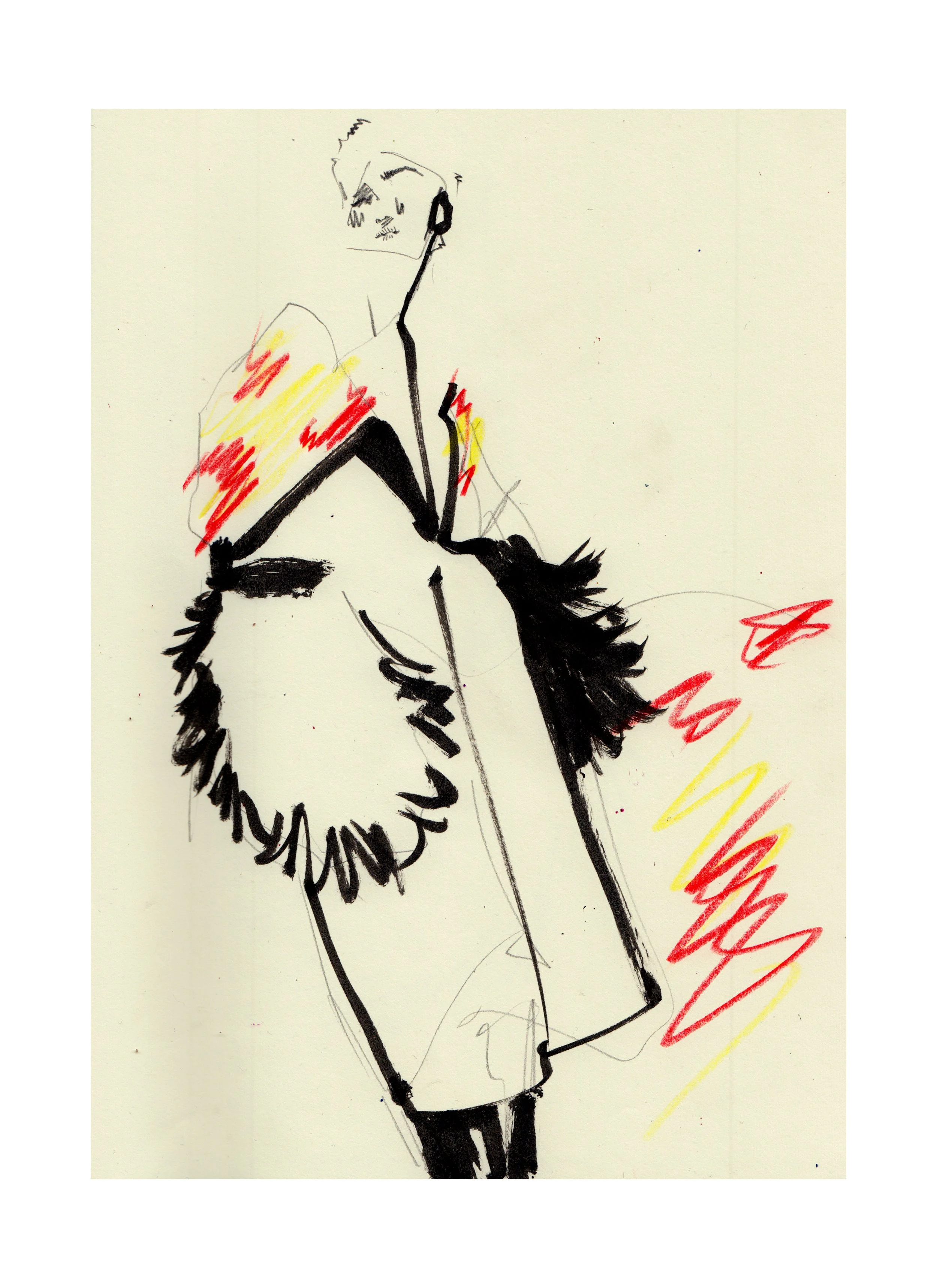 22nd January - Dior Men's Fall Winter '26