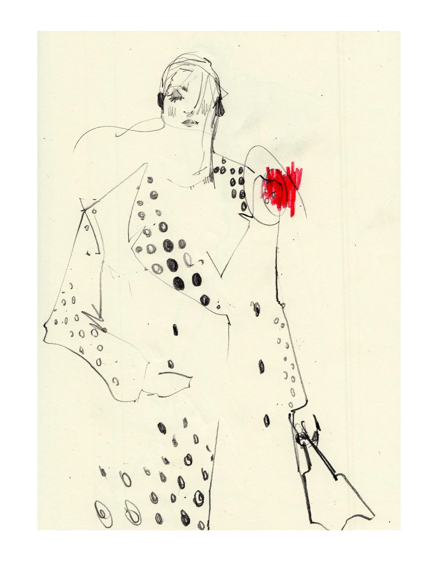 14th December - Prada Spring Summer '18