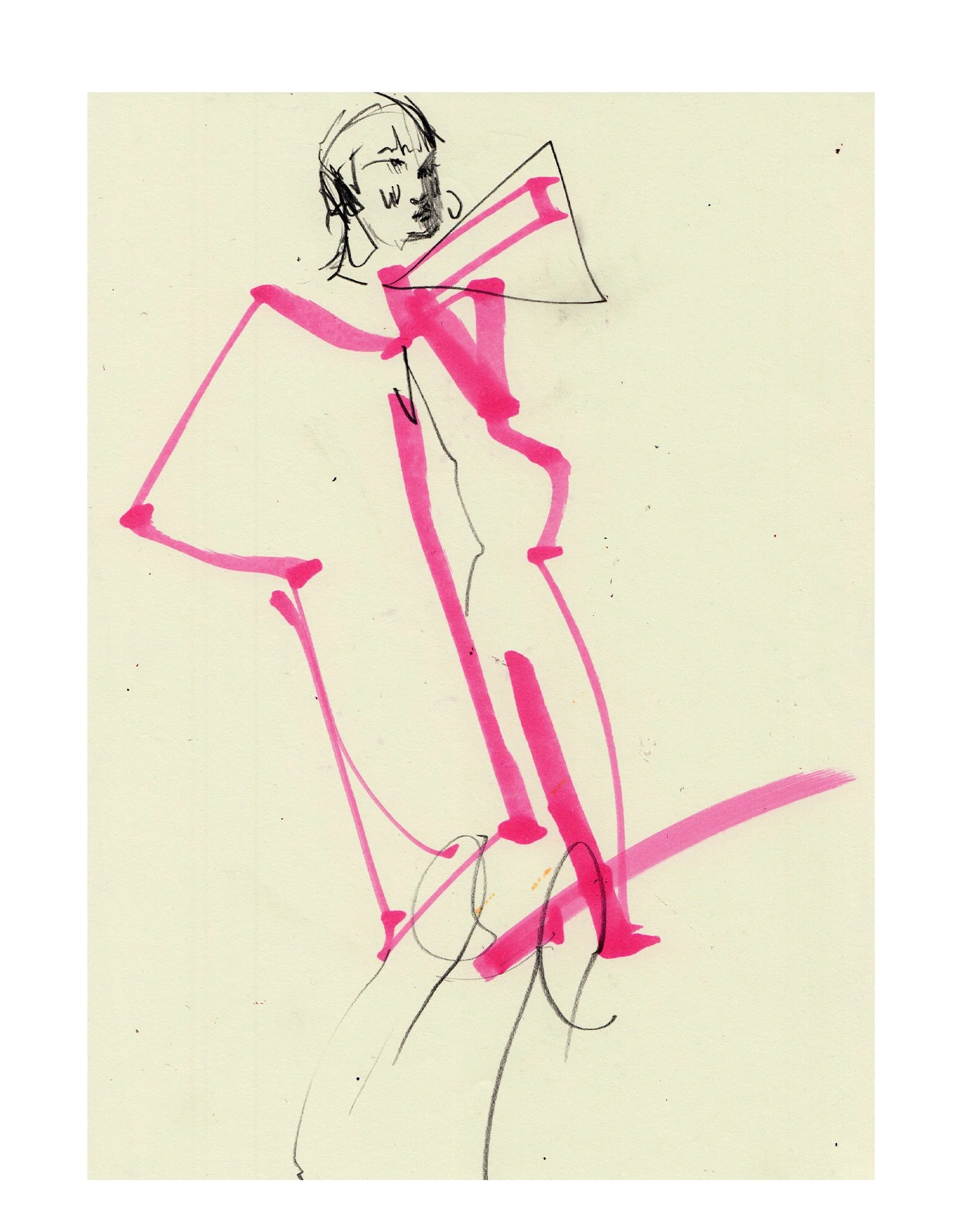 29th October - Veronique Leroy Spring '26