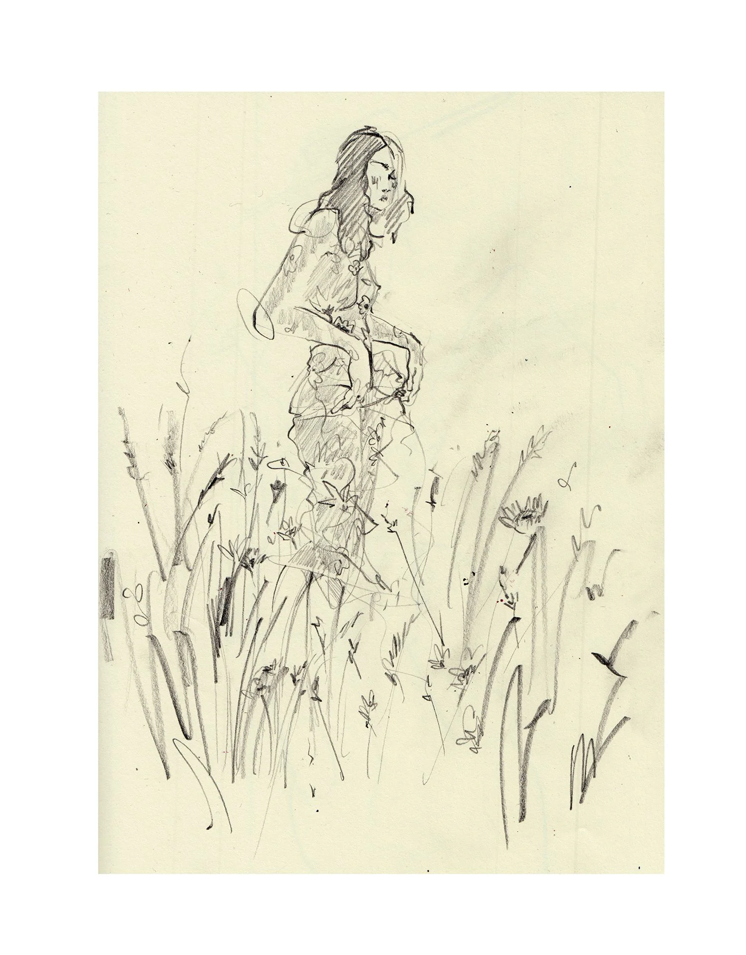 10th January - Acne Studios SS23