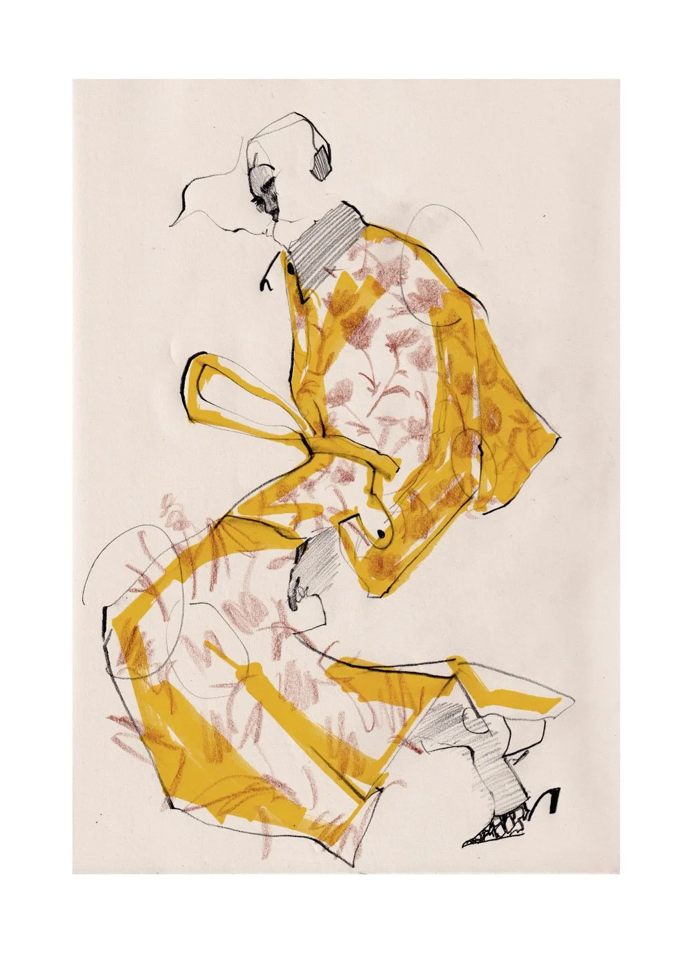 June 9th - Erdem Pre Fall '26