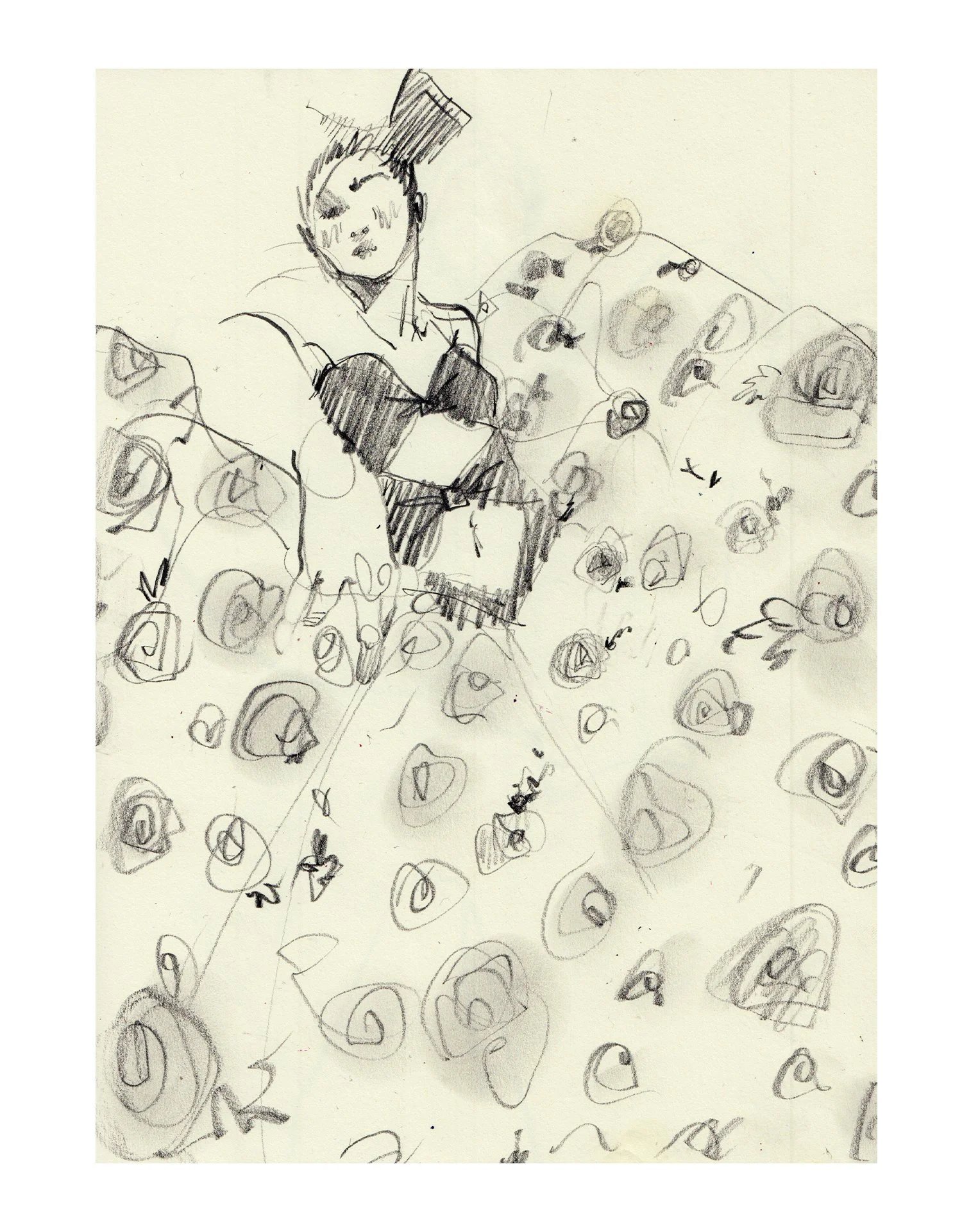 2nd December - Giambattista Valli Spring Couture '24