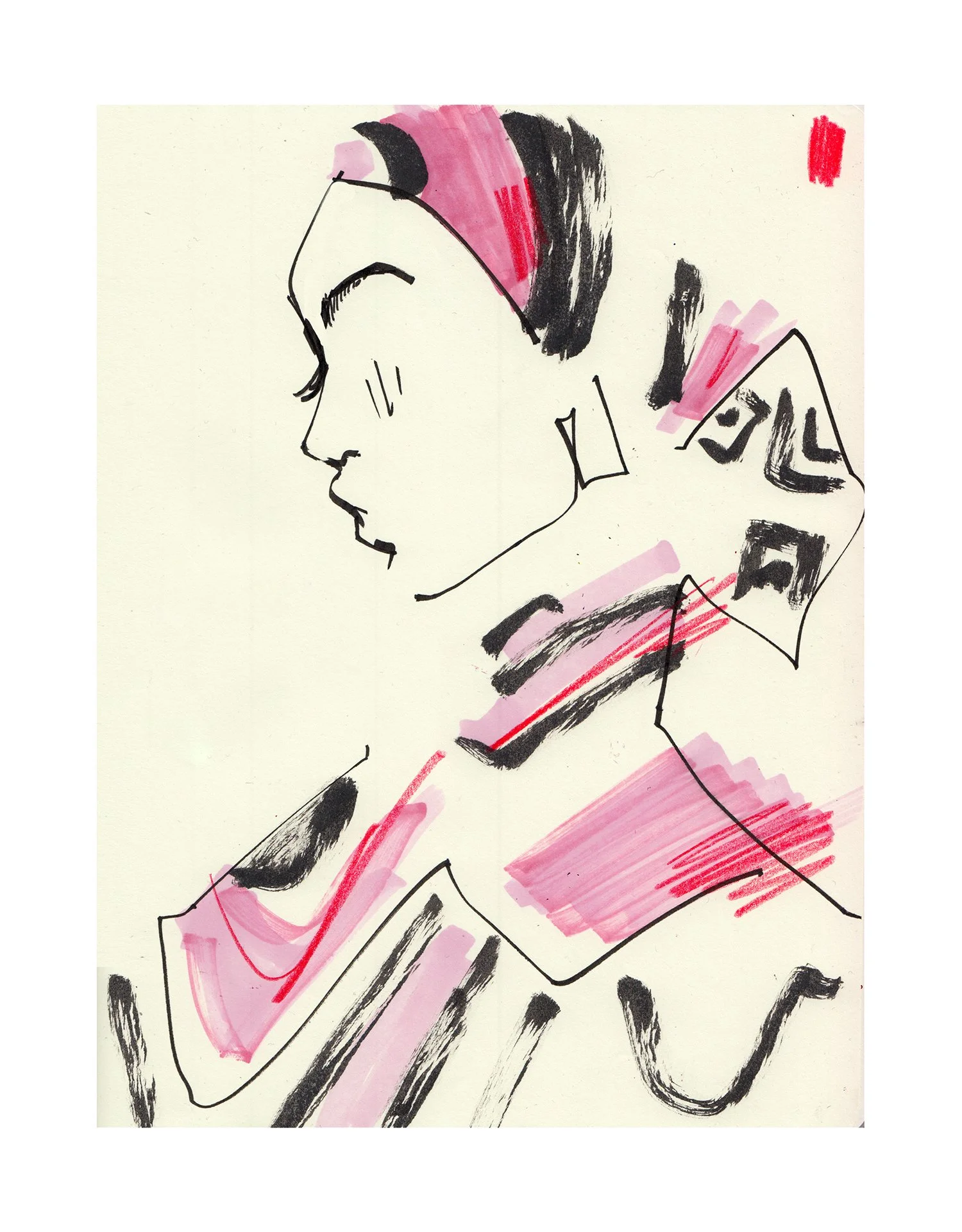 5th November - Pucci Fall '25