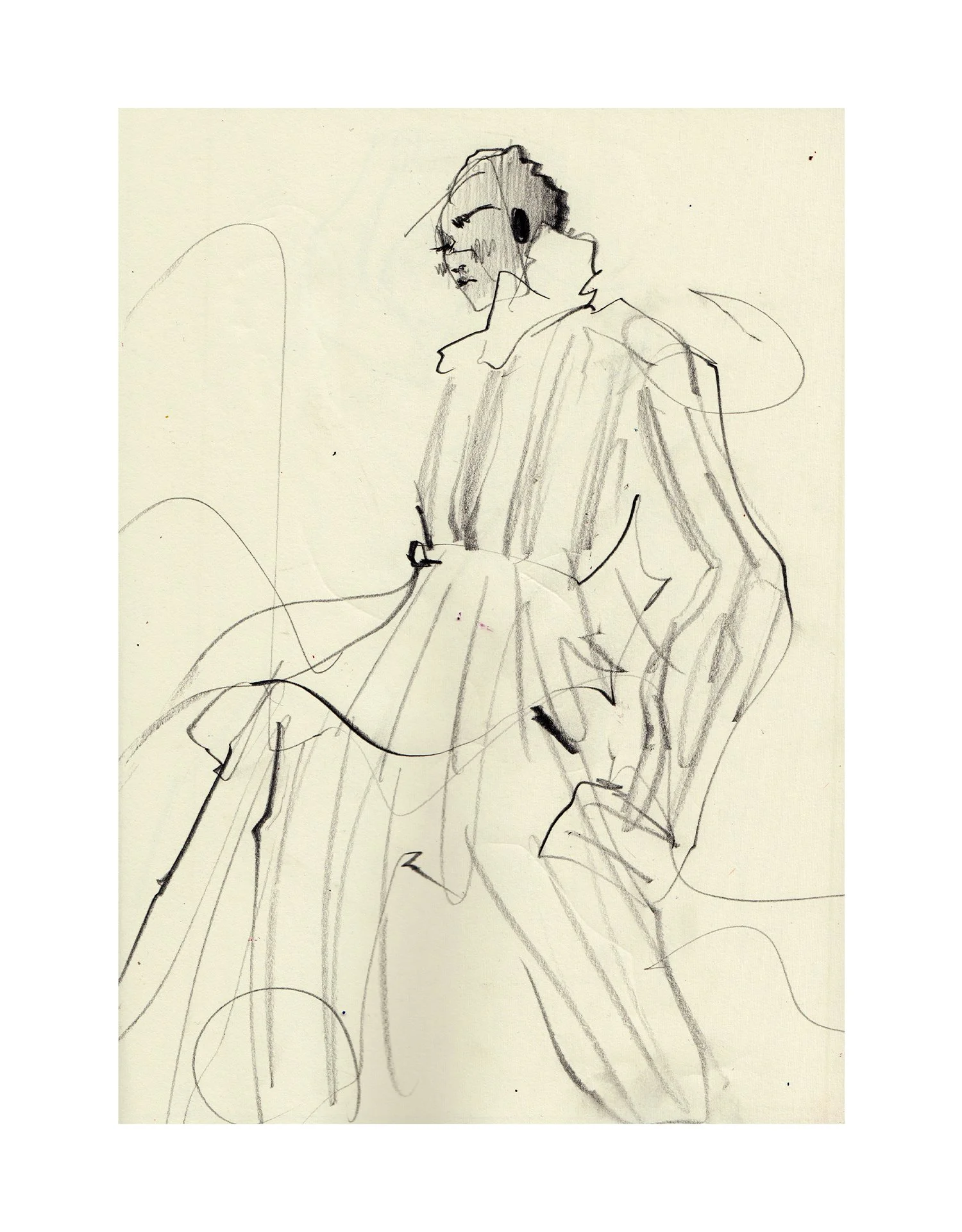 28th September - Erdem Spring '26