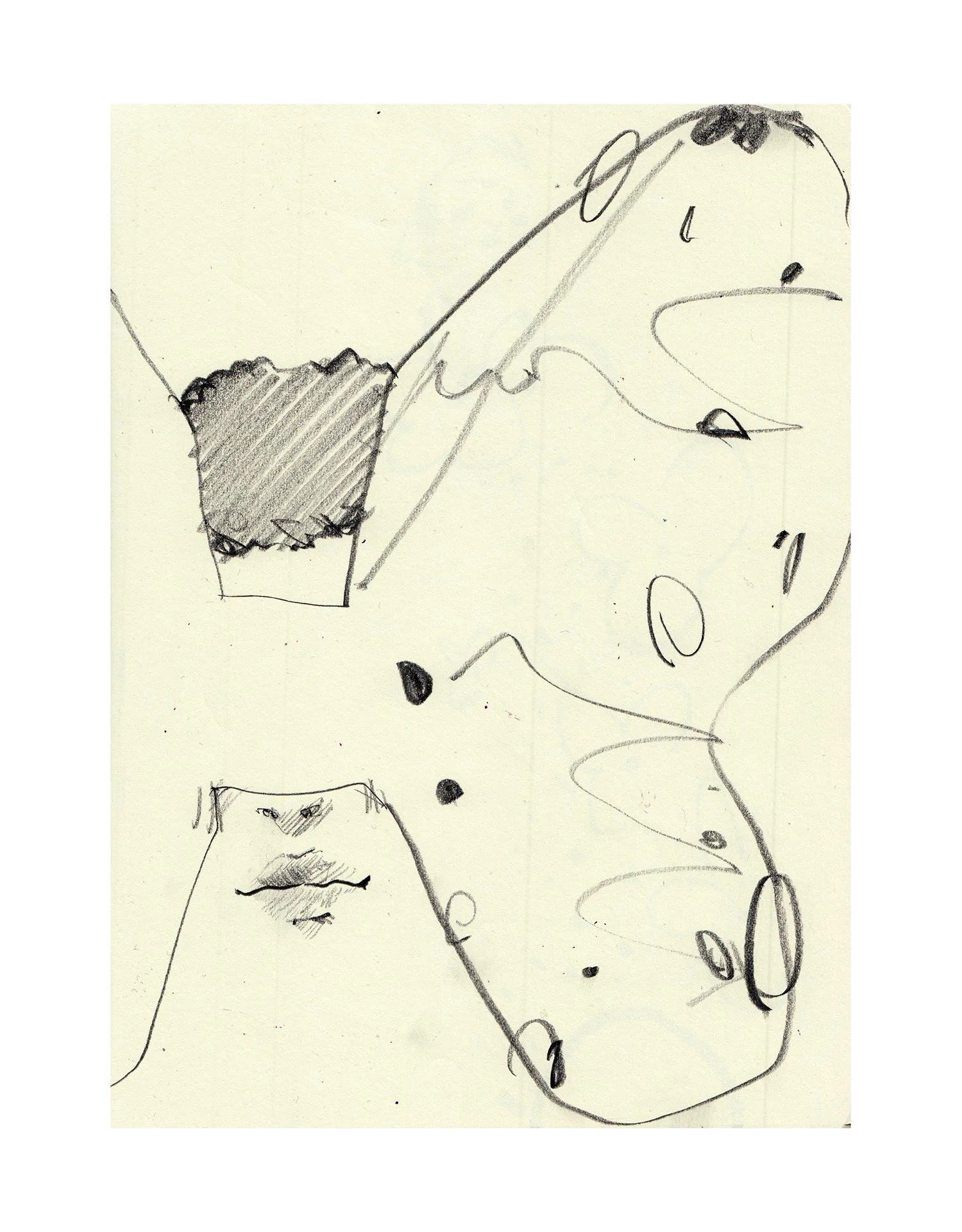 18th November - Balenciaga Fall Couture '24