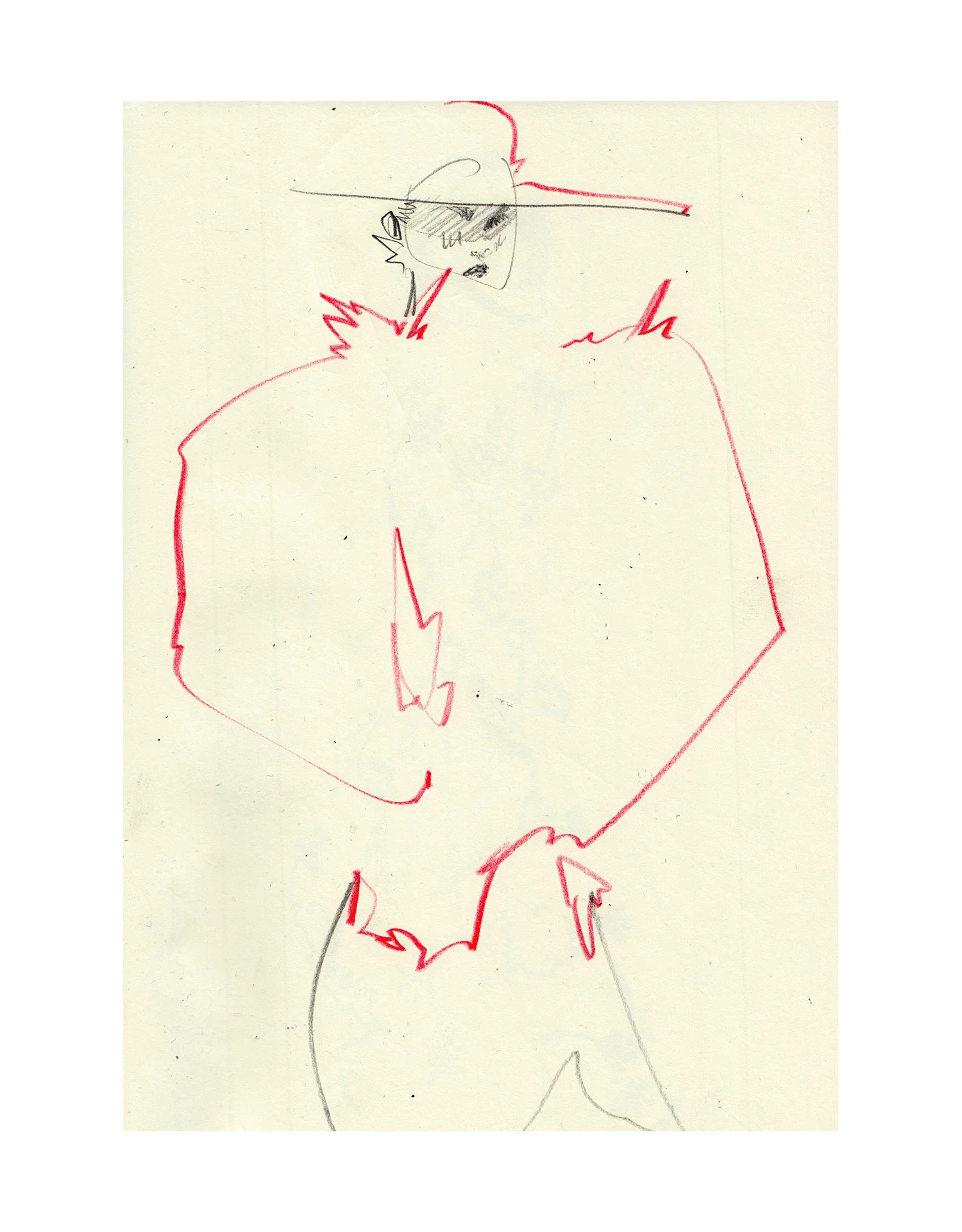 17th November - Robert Wun Fall Couture '24