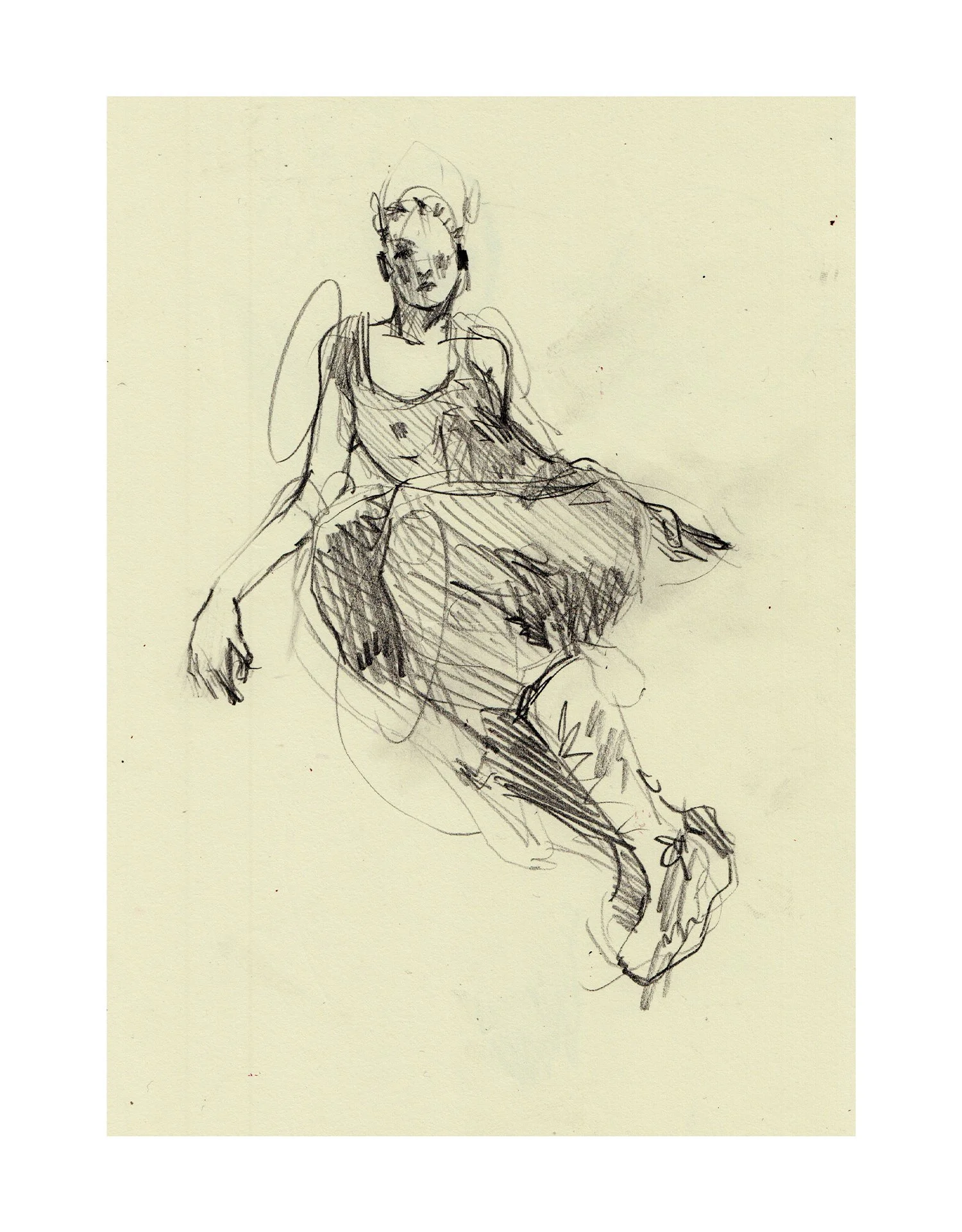 27th October - Paula Canovas Del Vas Spring '26