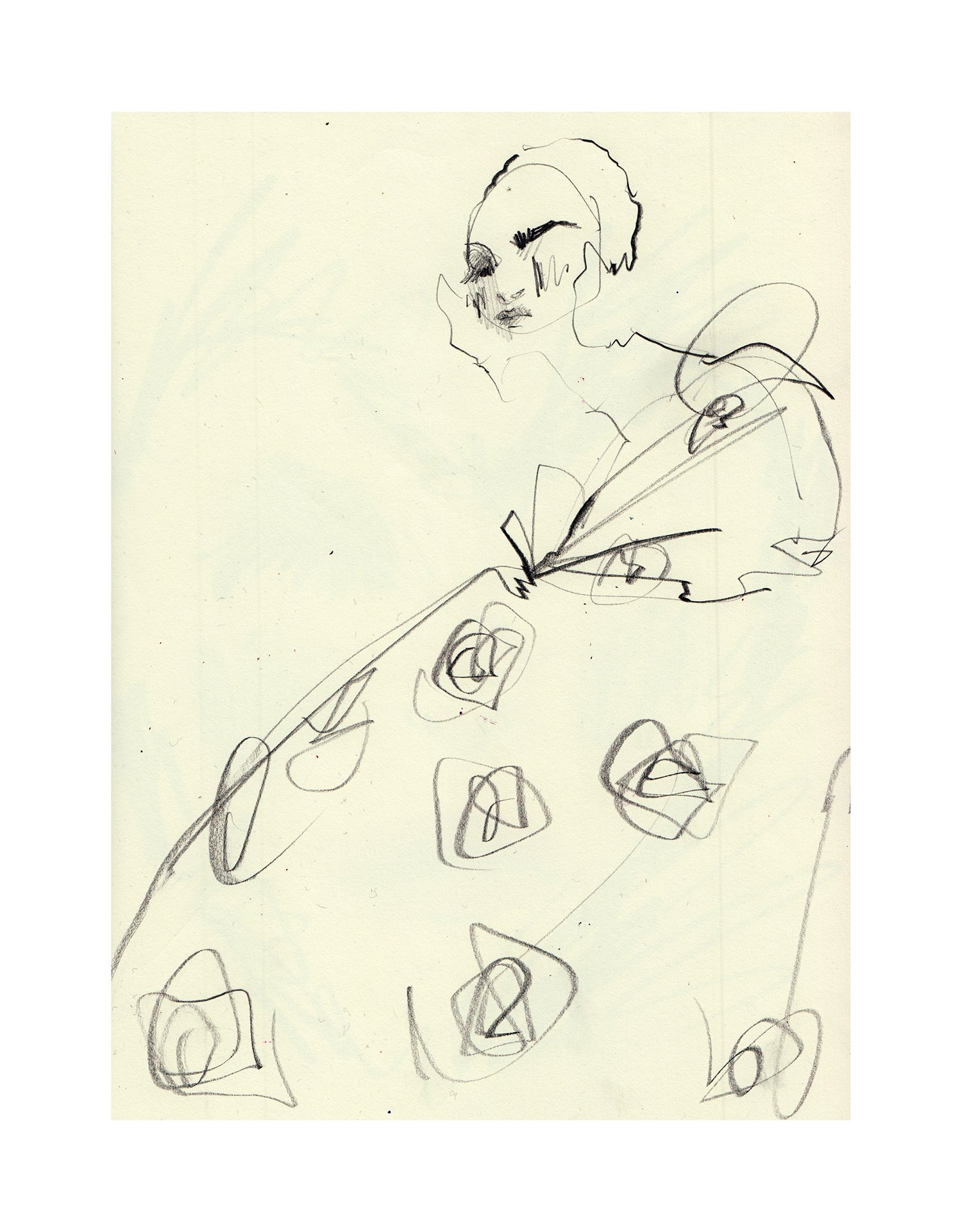 3rd November - Chloe Spring '26