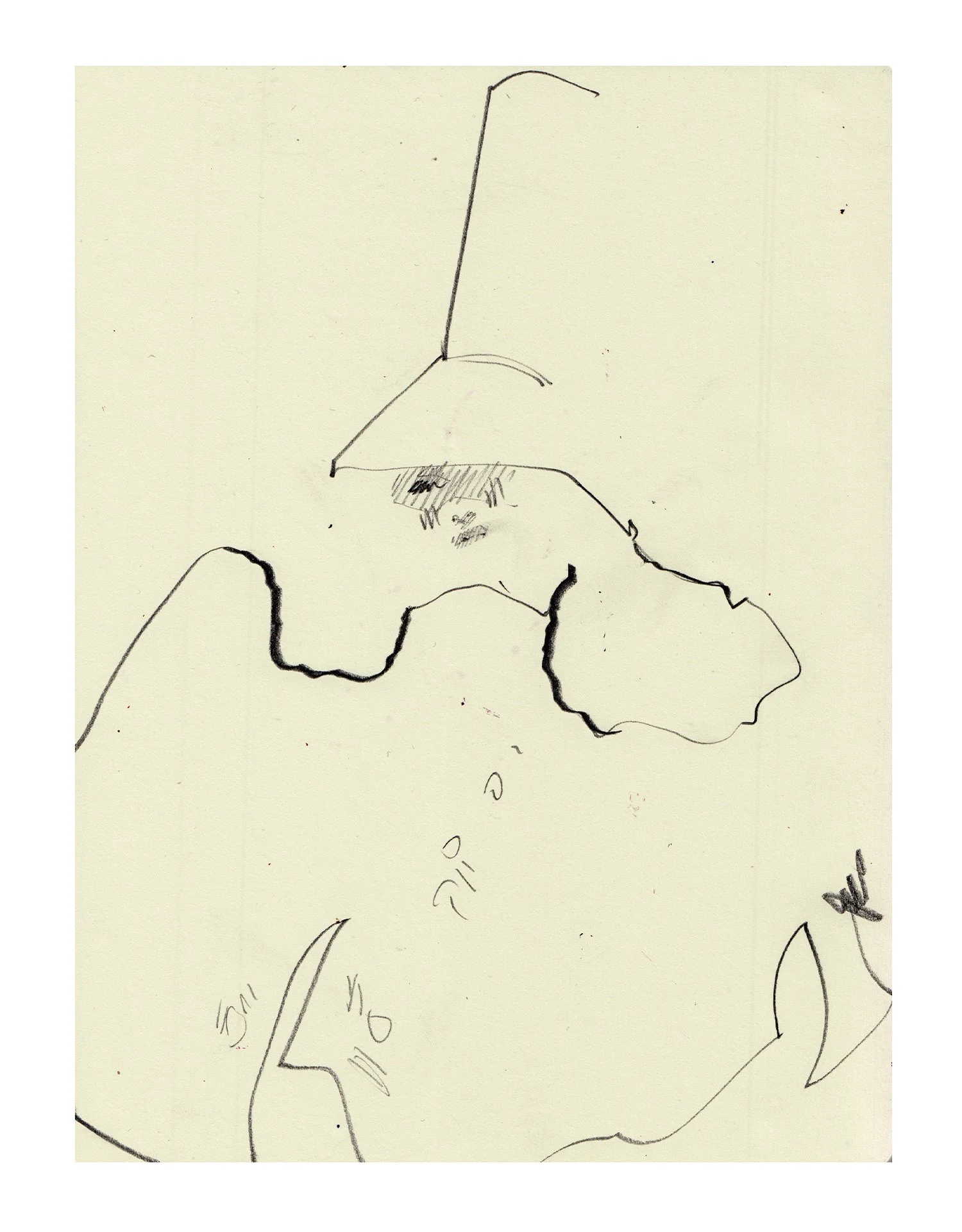 2nd November - Comme Des Garçons Spring '26