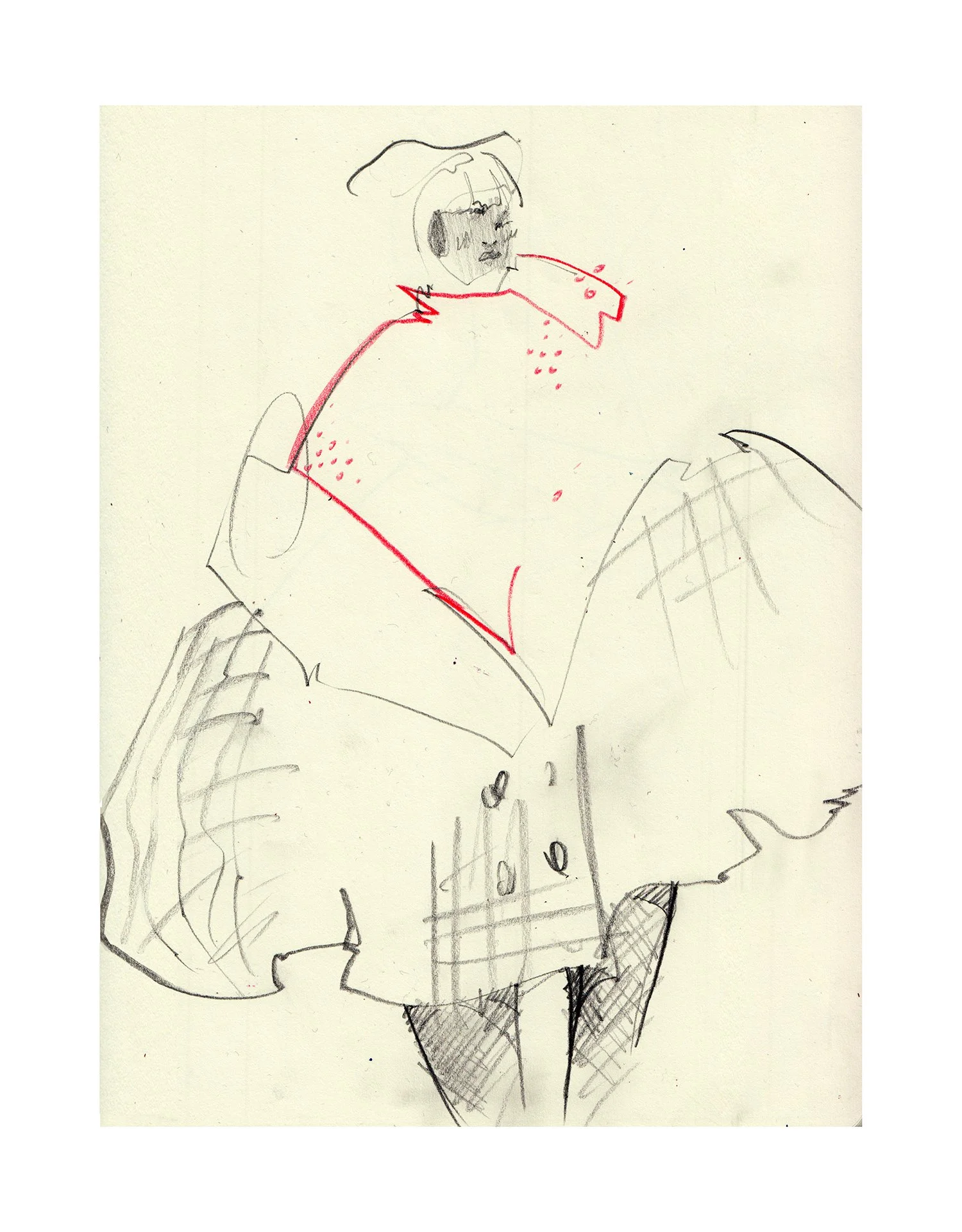 20th November - Viktor & Rolf Fall Couture '24