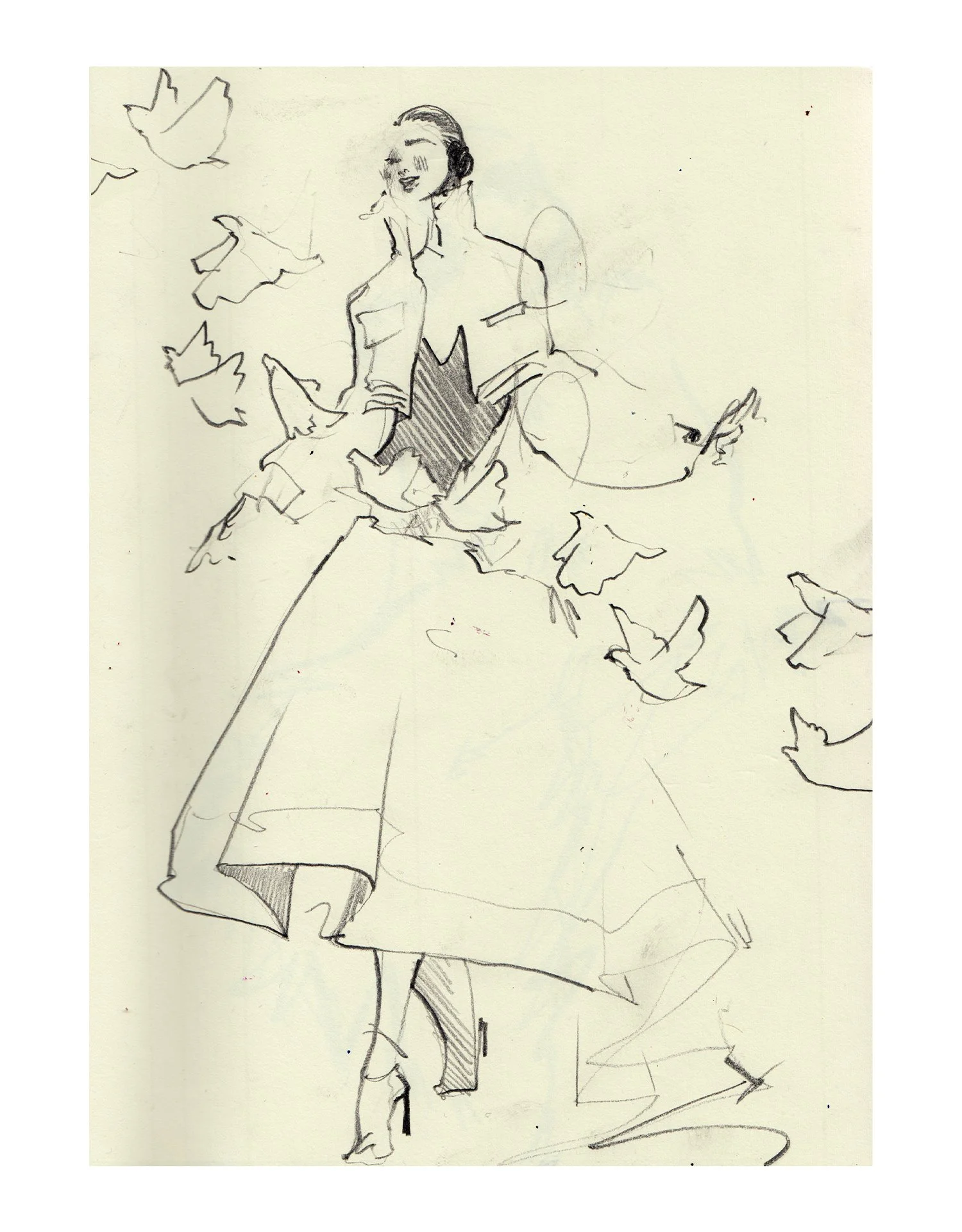 4th November - Zimmermann Spring '26