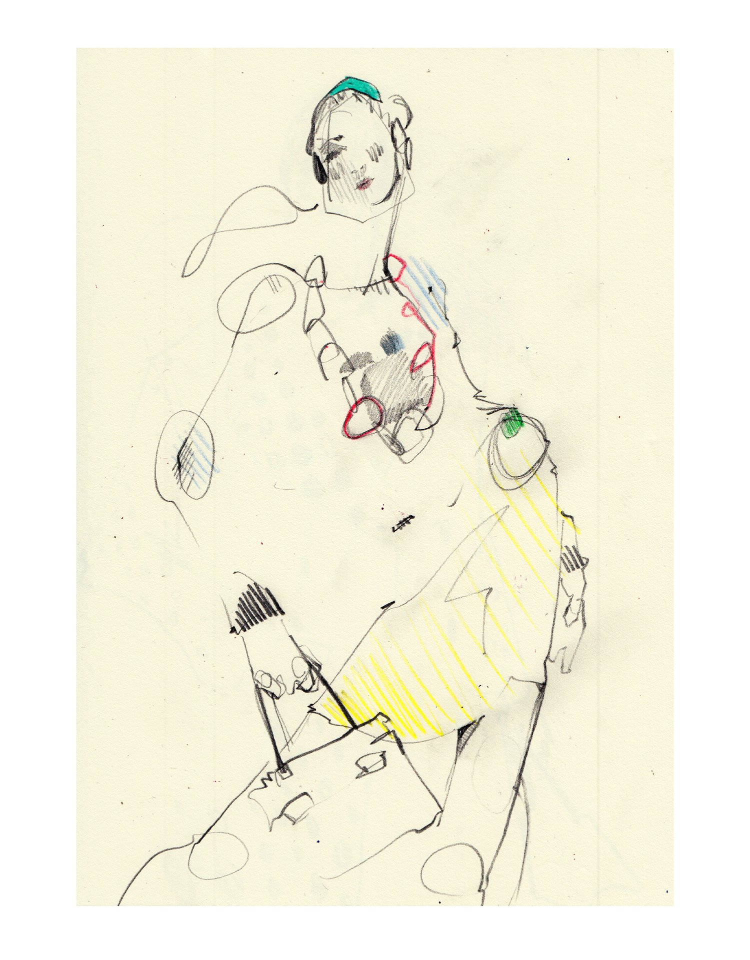 15th December - Miu Miu Spring Summer '05