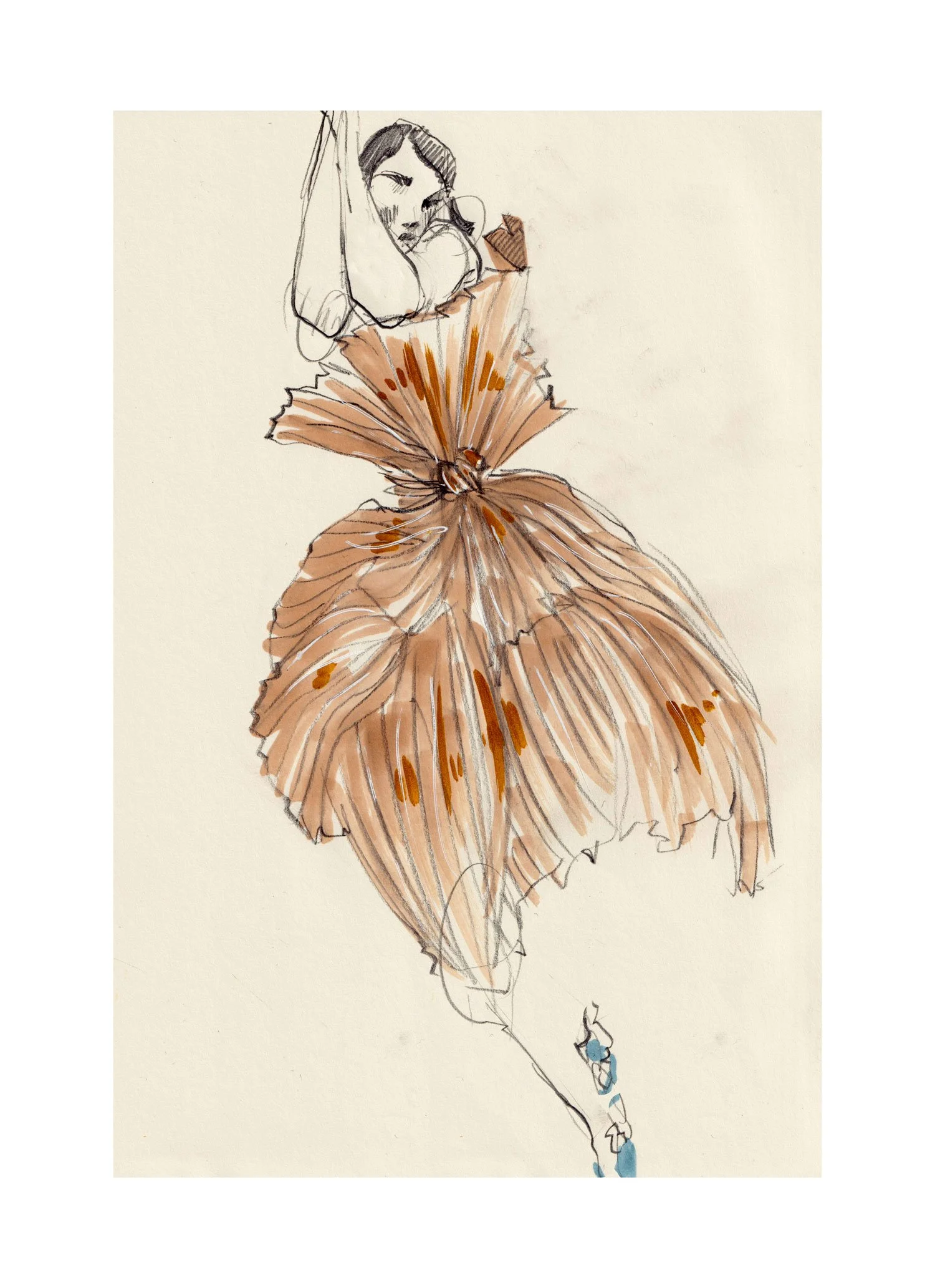 Dior Fall 2026 Couture