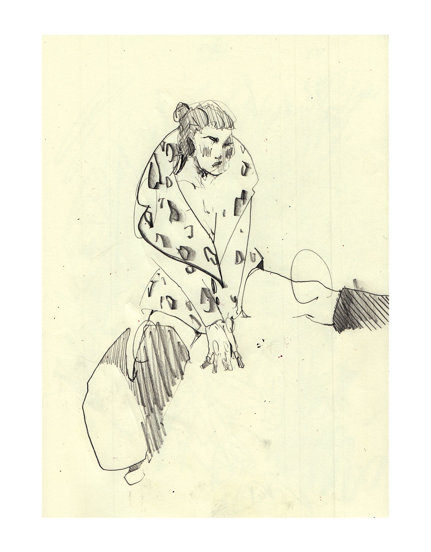 12th January - Marc Jacobs