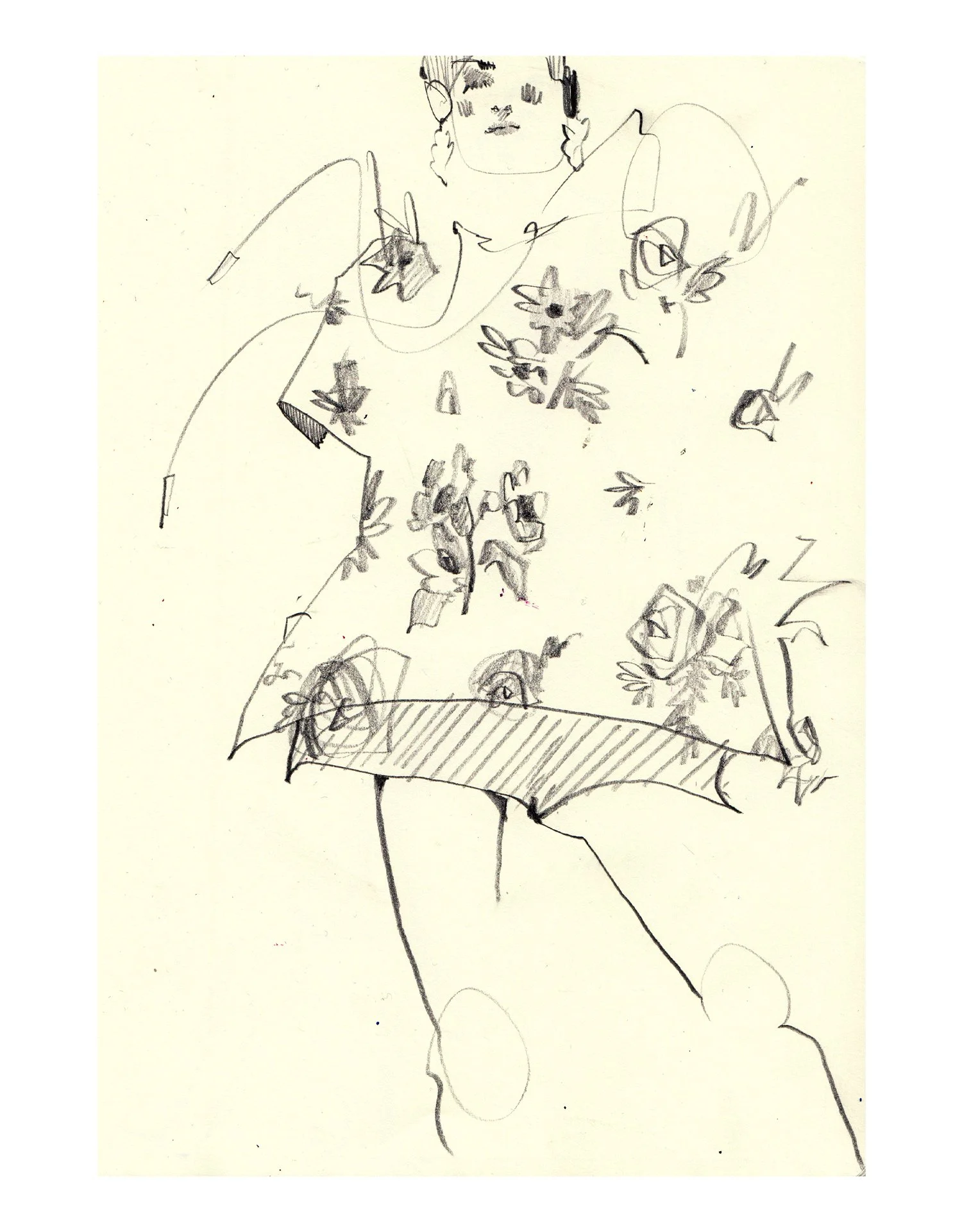 18th September - Brandon Maxwell Spring RTW '26