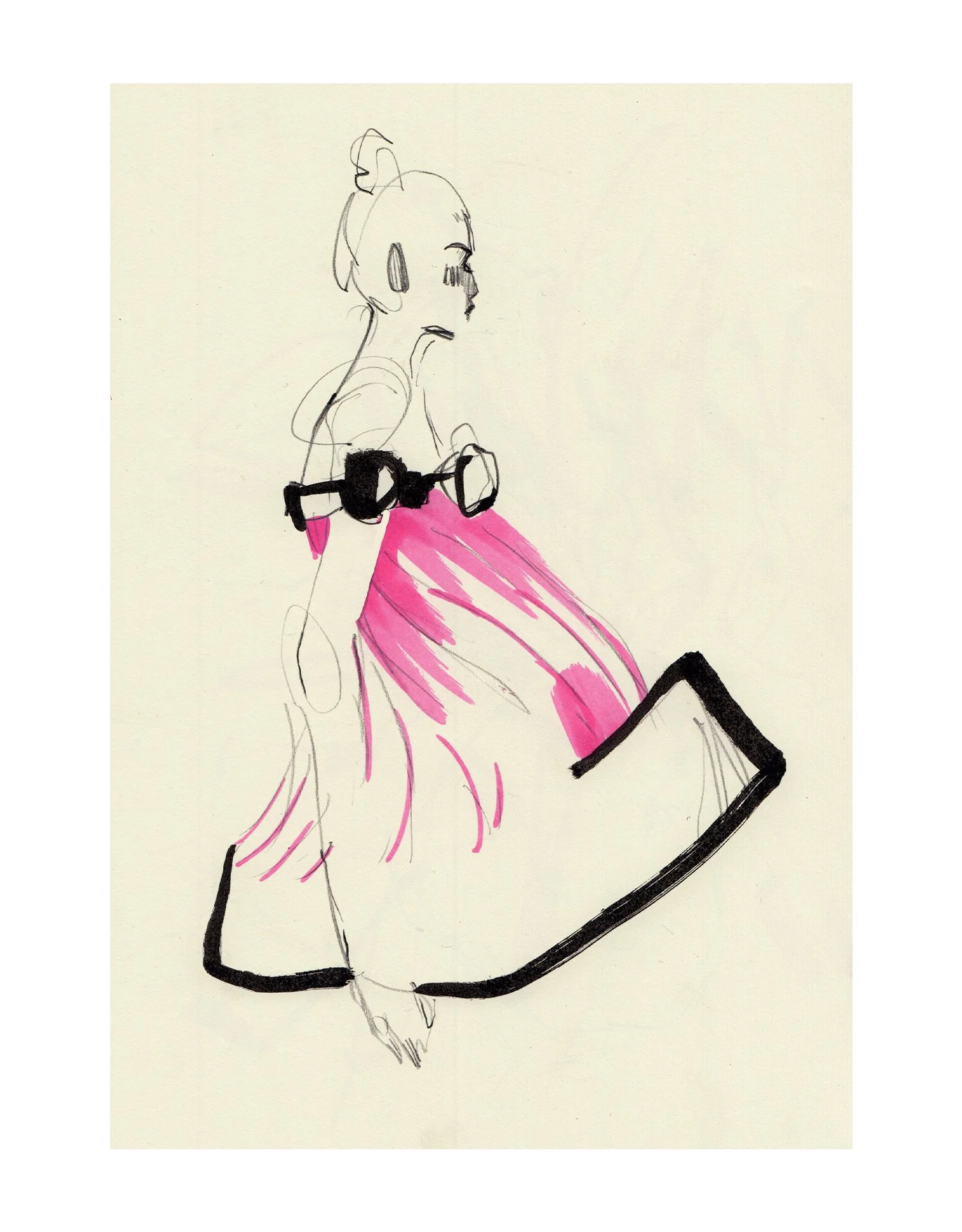 17th October - Pierre Cardin Spring '26