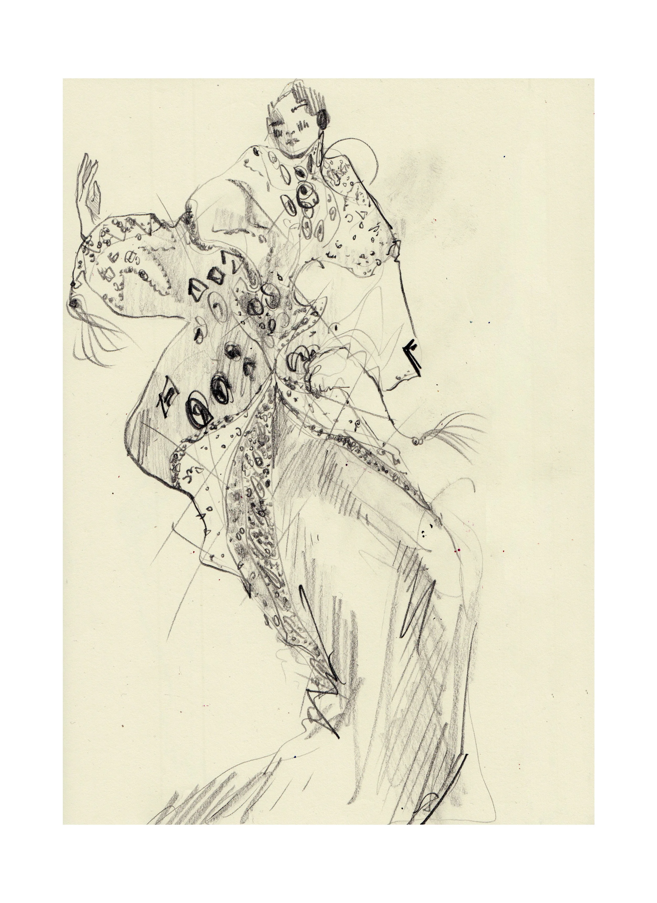 17th January - Dior SS 1998