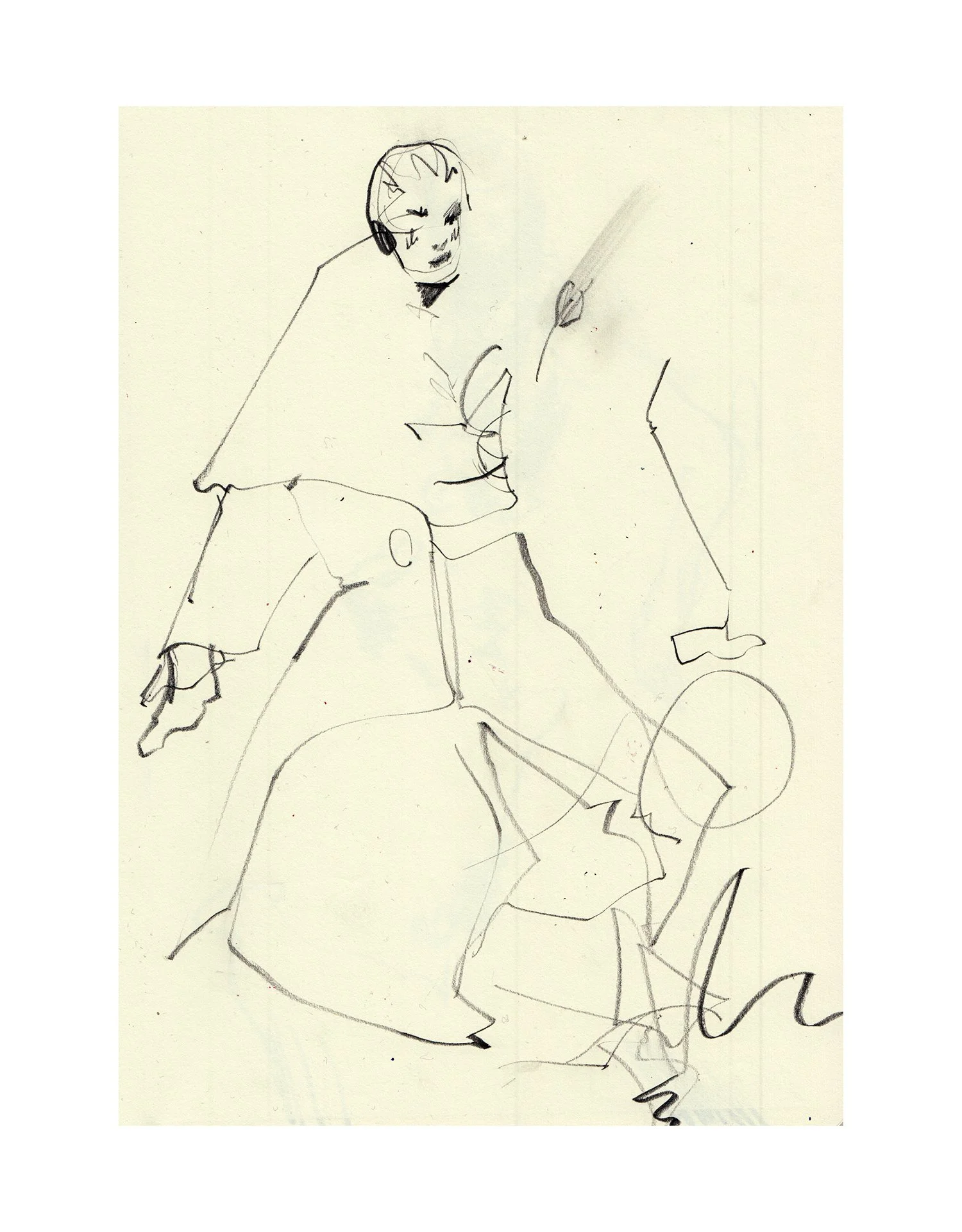 8th November - Erdem Fall '26