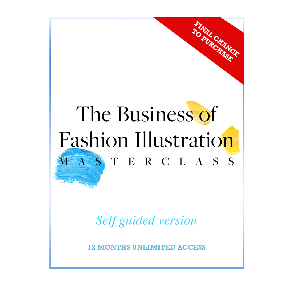 Business Masterclass