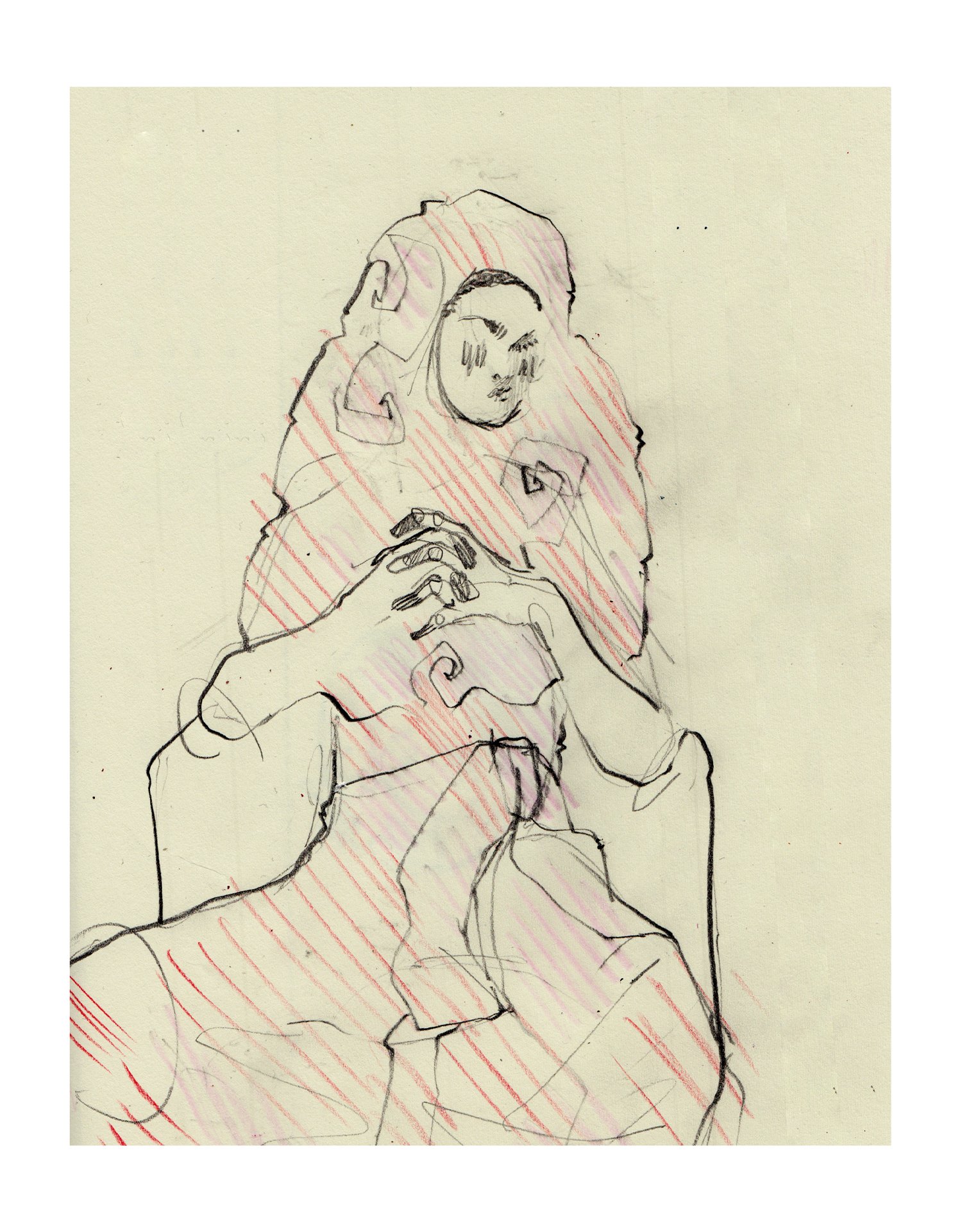 11th January- Valentino SS19