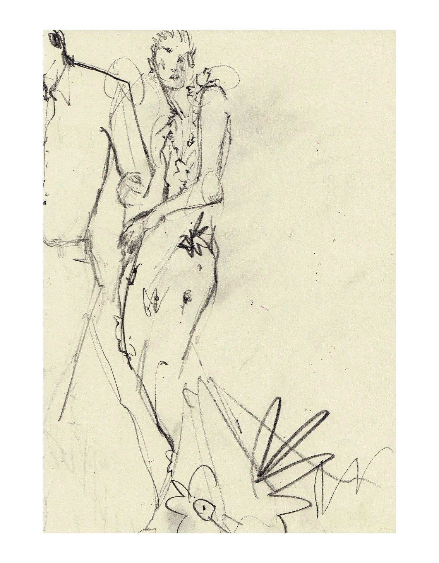 14th October - Chanel Spring '26