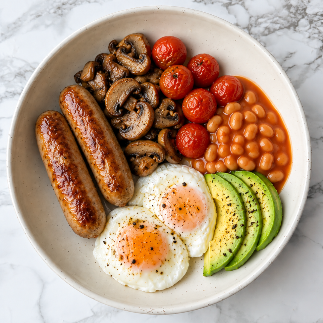 Weekend Brunch