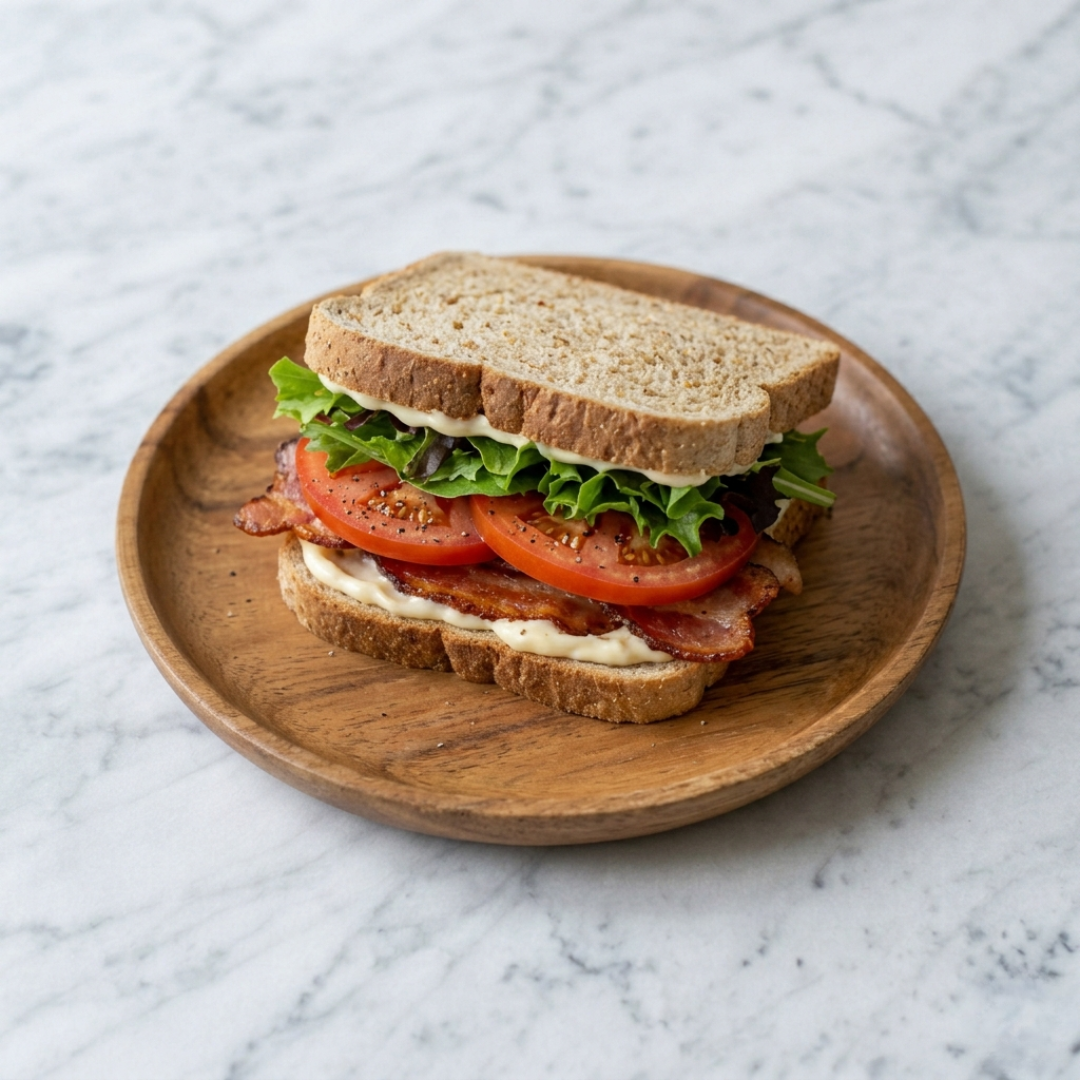 BLT Sandwich (HC)