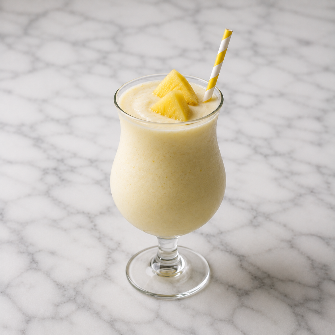 Pina Colada Smoothie