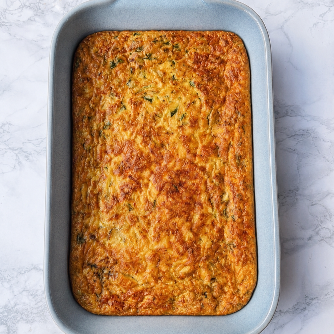 Meal Prep Masala Frittata (LC) 